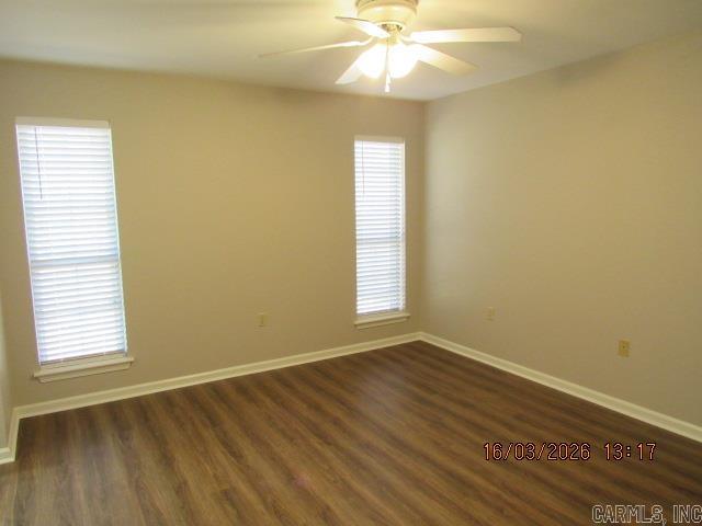 51 Frances Drive  Conway, AR