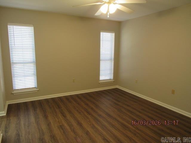 51 Frances Drive  Conway, AR