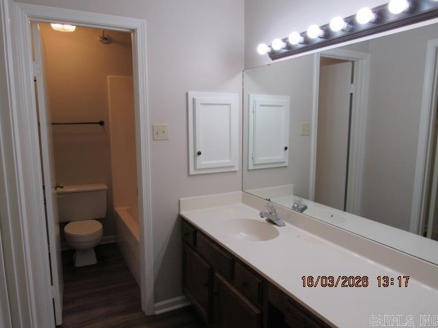 51 Frances Drive  Conway, AR