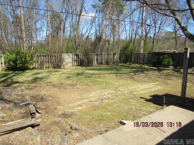 51 Frances Drive  Conway, AR