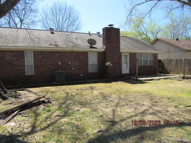 51 Frances Drive  Conway, AR
