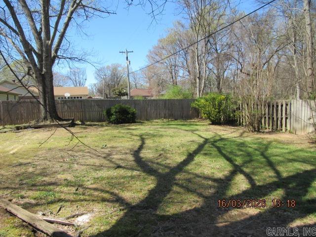 51 Frances Drive  Conway, AR