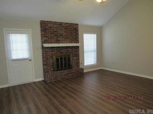 51 Frances Drive  Conway, AR