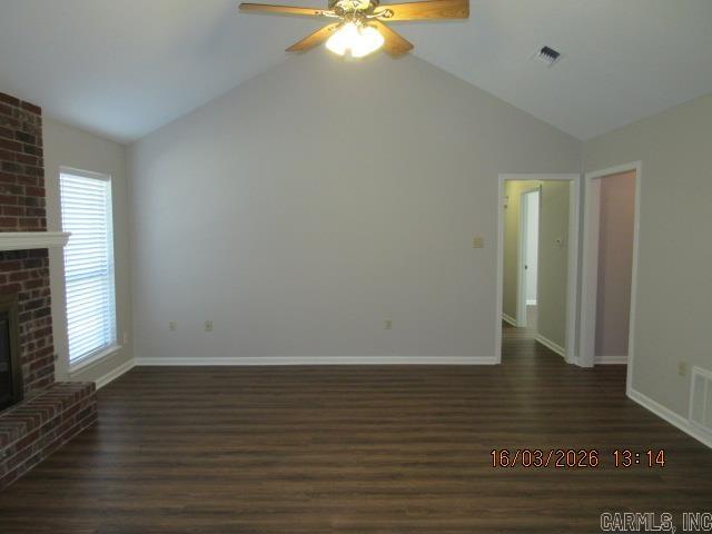 51 Frances Drive  Conway, AR