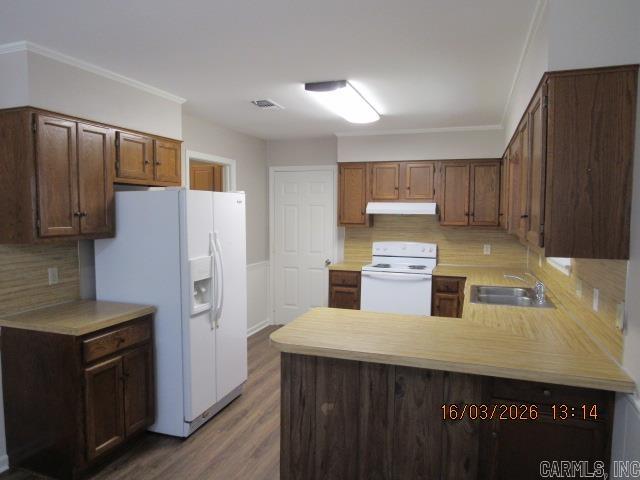 51 Frances Drive  Conway, AR