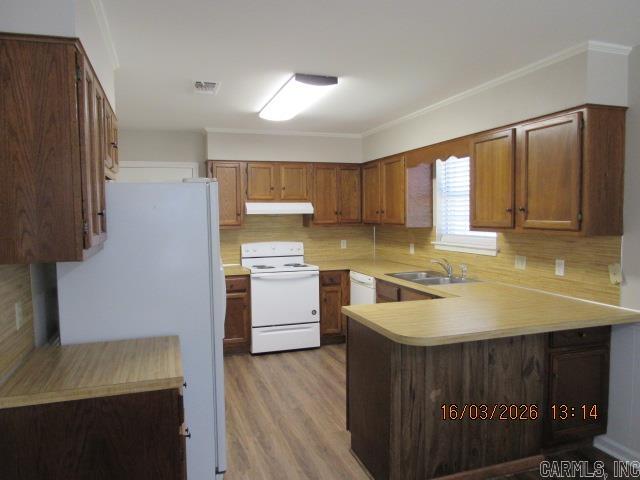 51 Frances Drive  Conway, AR