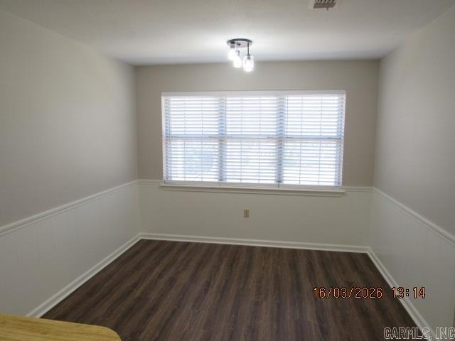 51 Frances Drive  Conway, AR