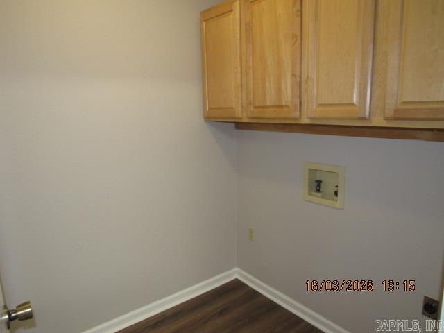 51 Frances Drive  Conway, AR