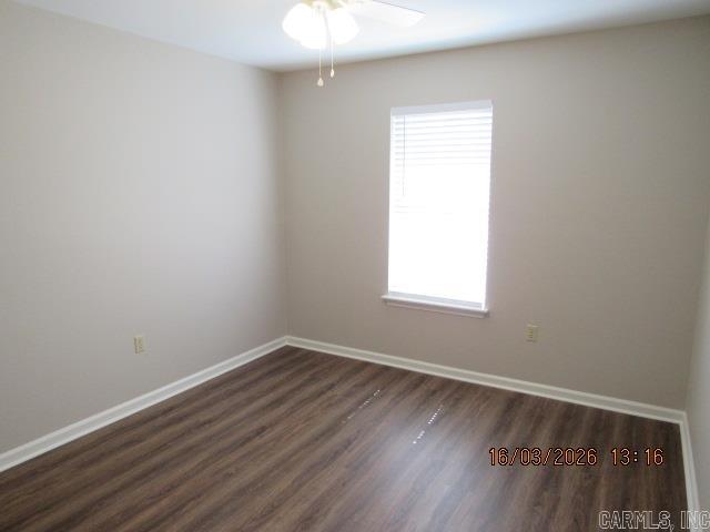 51 Frances Drive  Conway, AR