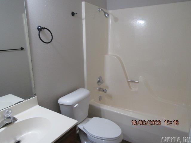 51 Frances Drive  Conway, AR