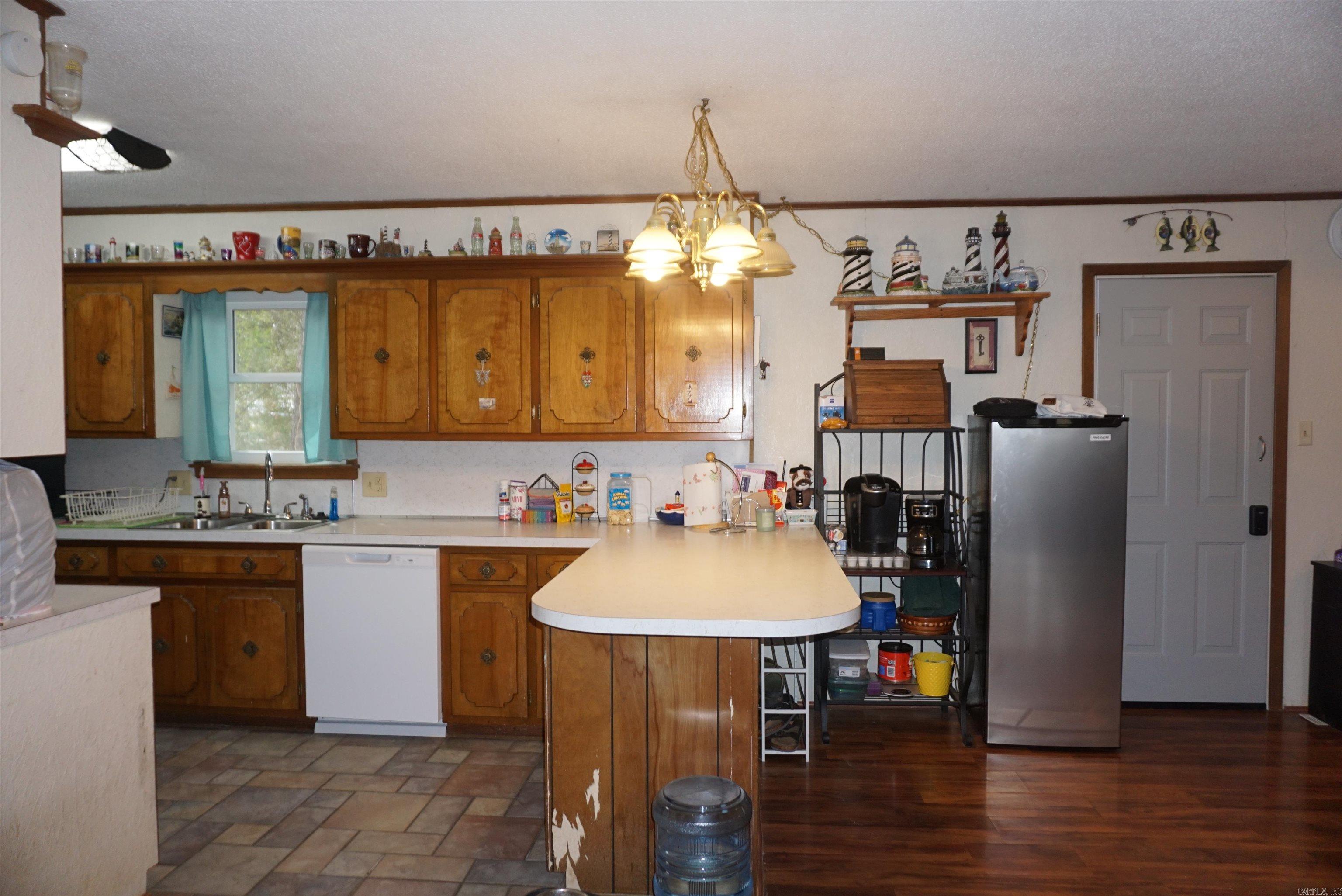 1 Wiseman PL  Searcy, AR