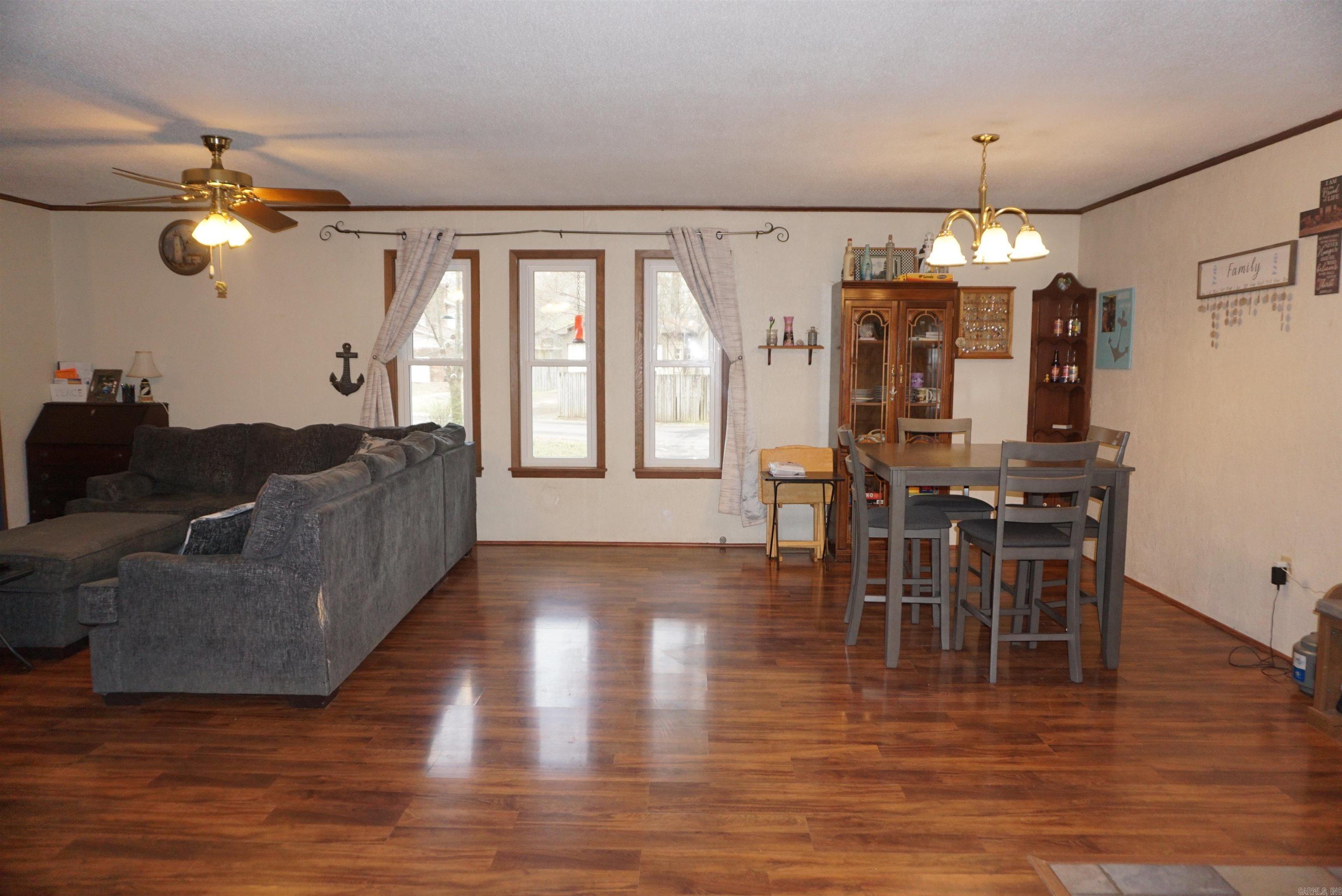 1 Wiseman PL  Searcy, AR