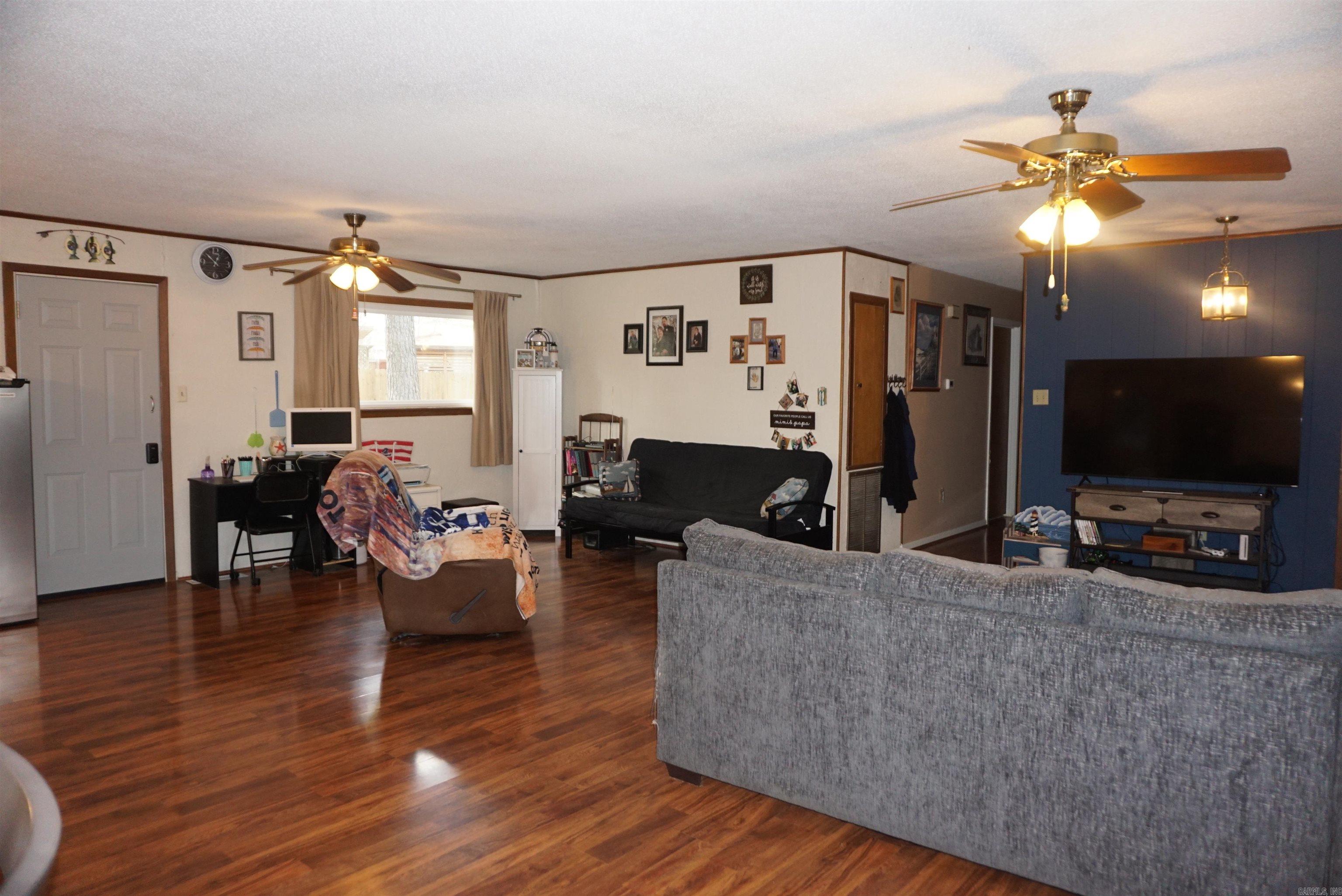 1 Wiseman PL  Searcy, AR