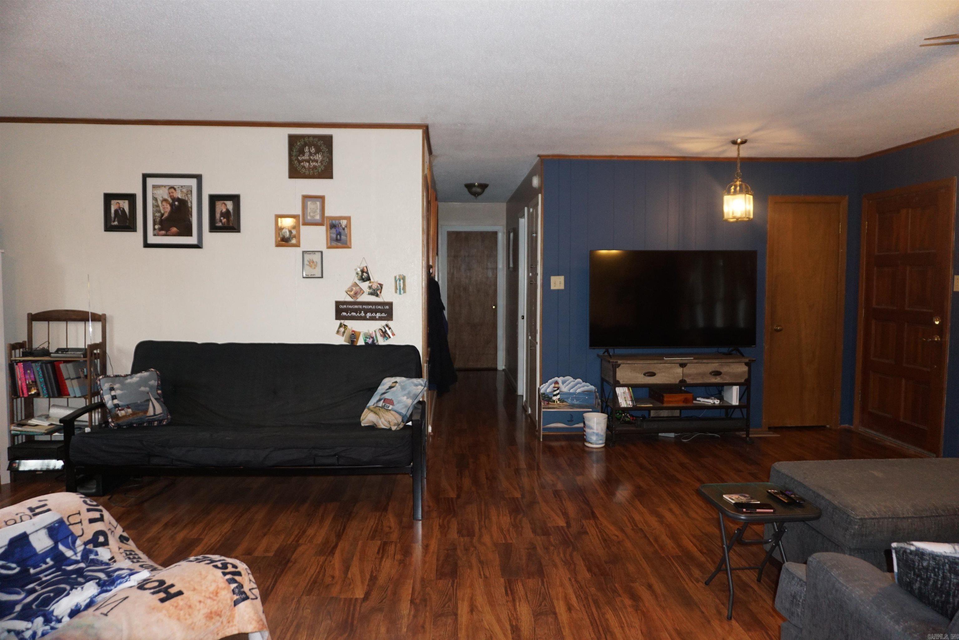 1 Wiseman PL  Searcy, AR