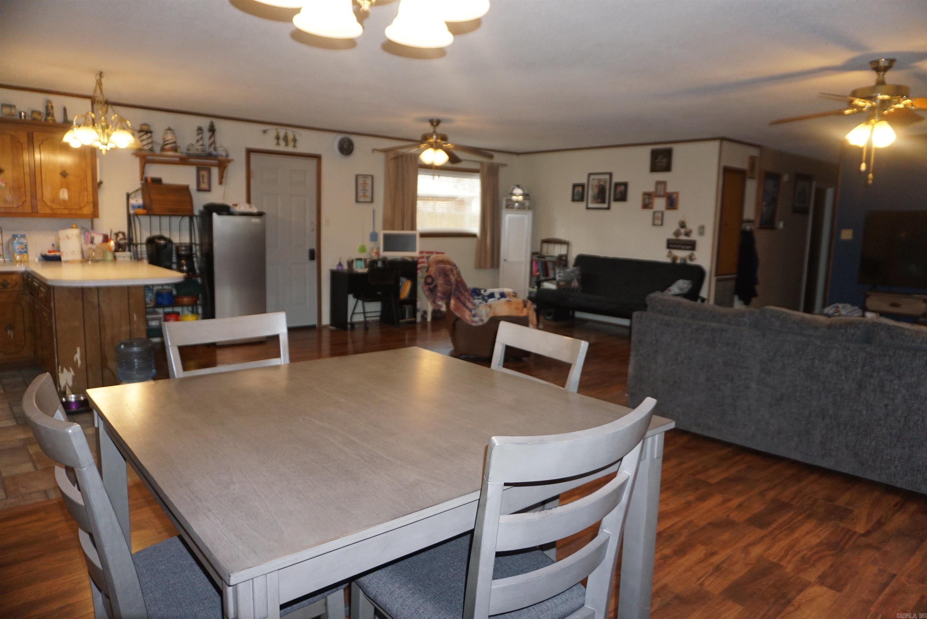 1 Wiseman PL  Searcy, AR