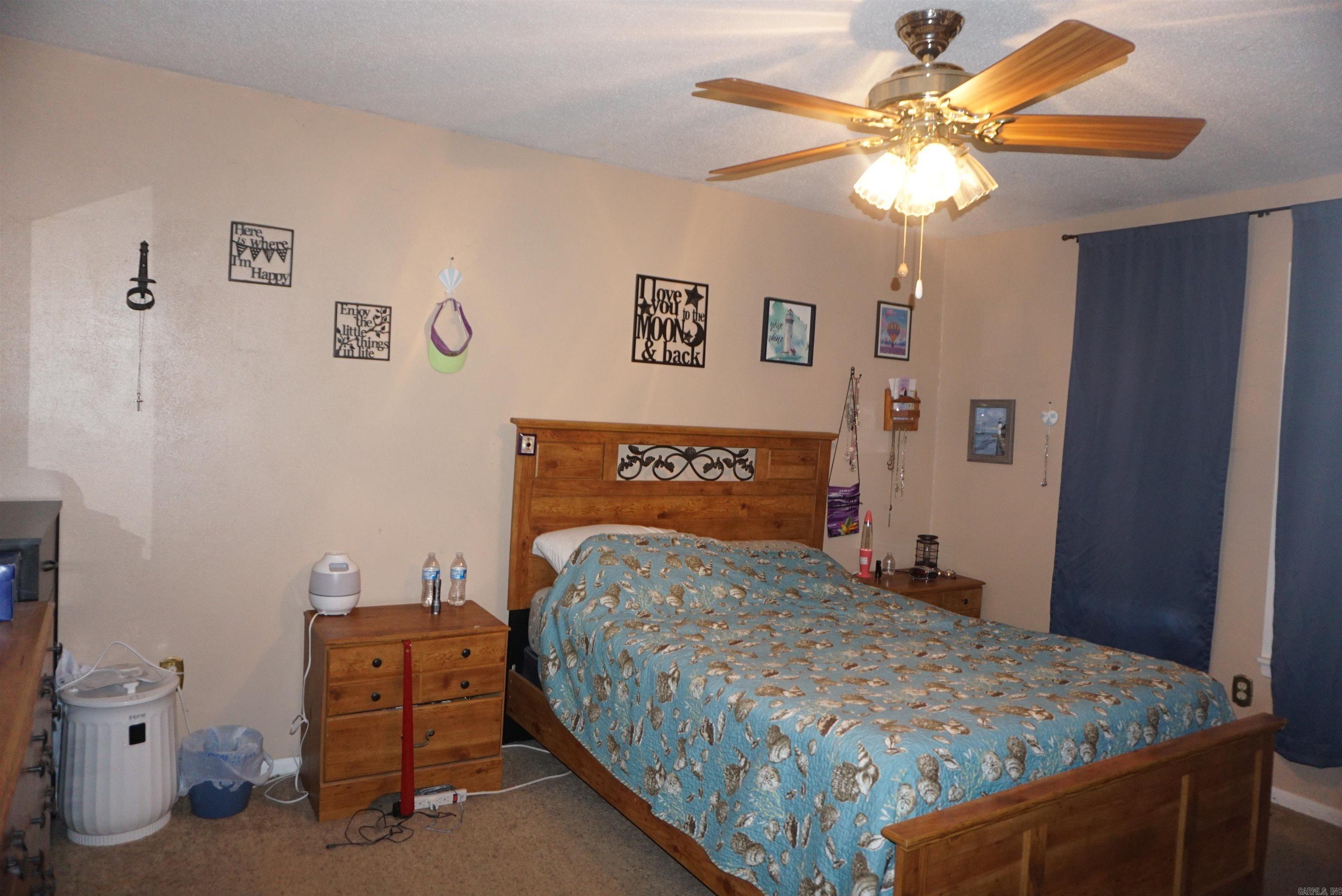 1 Wiseman PL  Searcy, AR