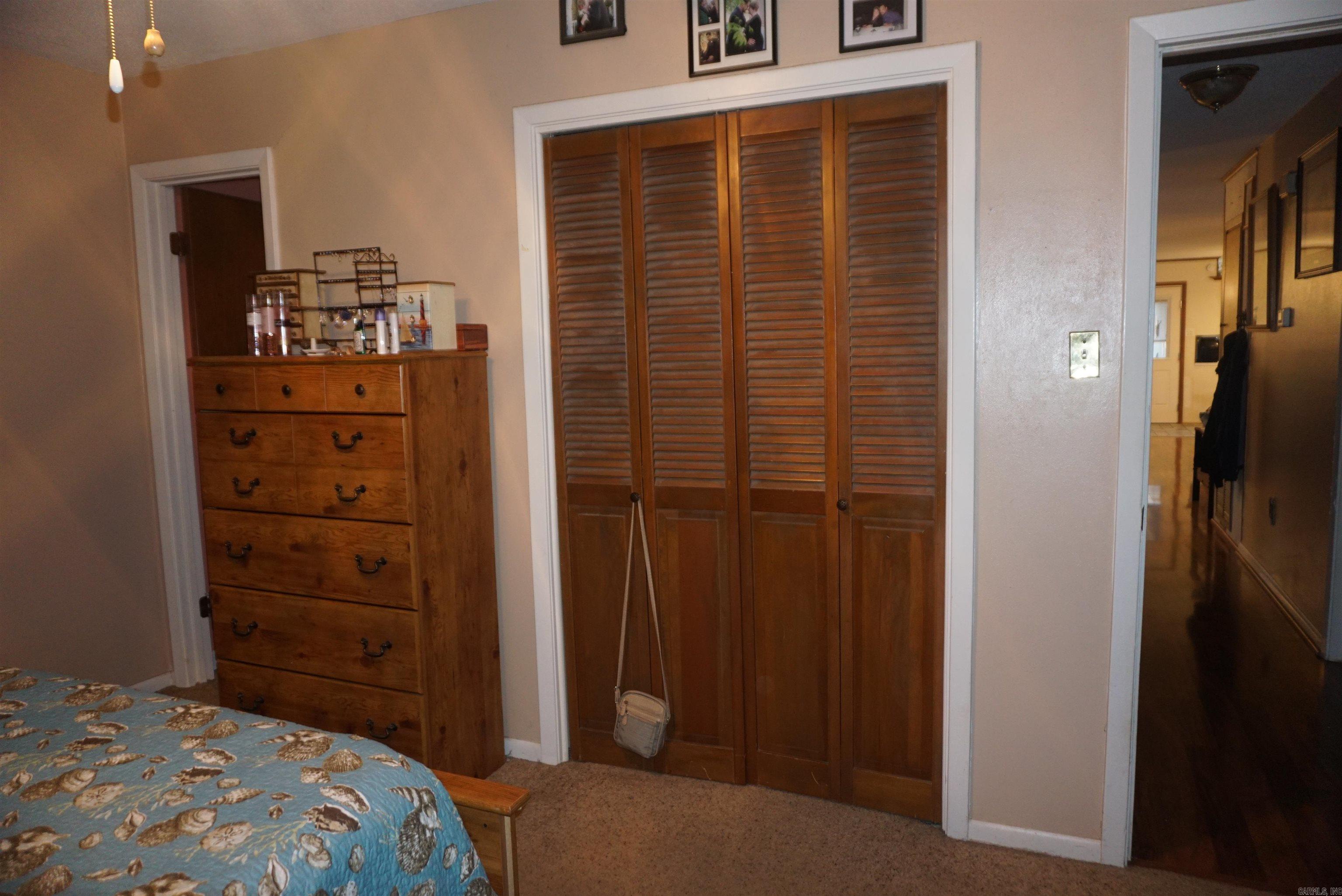 1 Wiseman PL  Searcy, AR