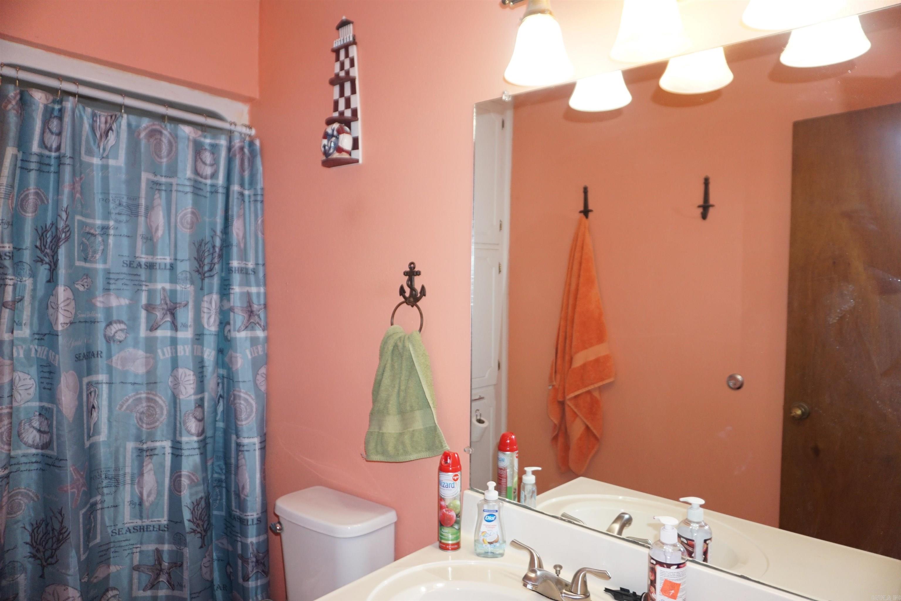 1 Wiseman PL  Searcy, AR