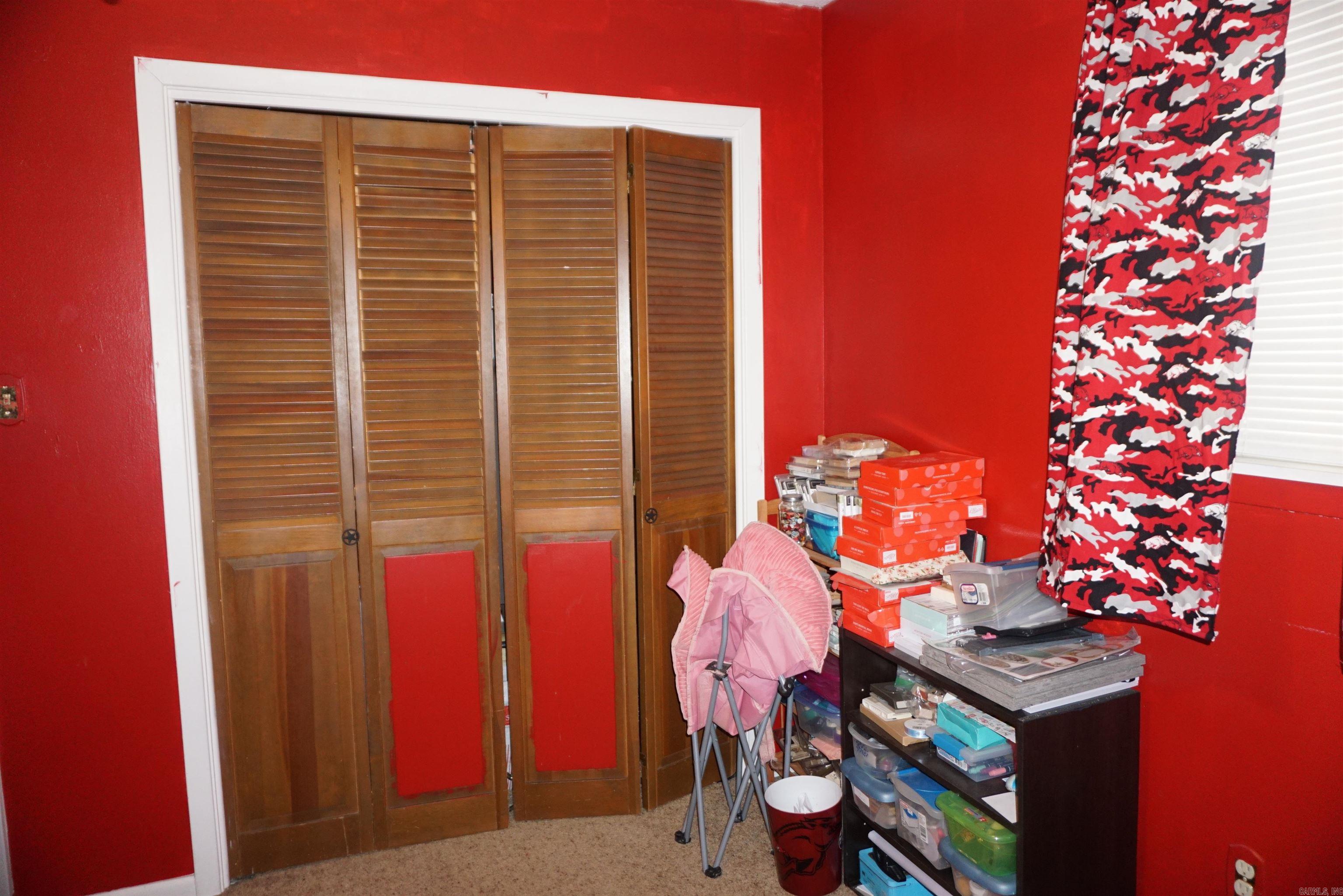 1 Wiseman PL  Searcy, AR