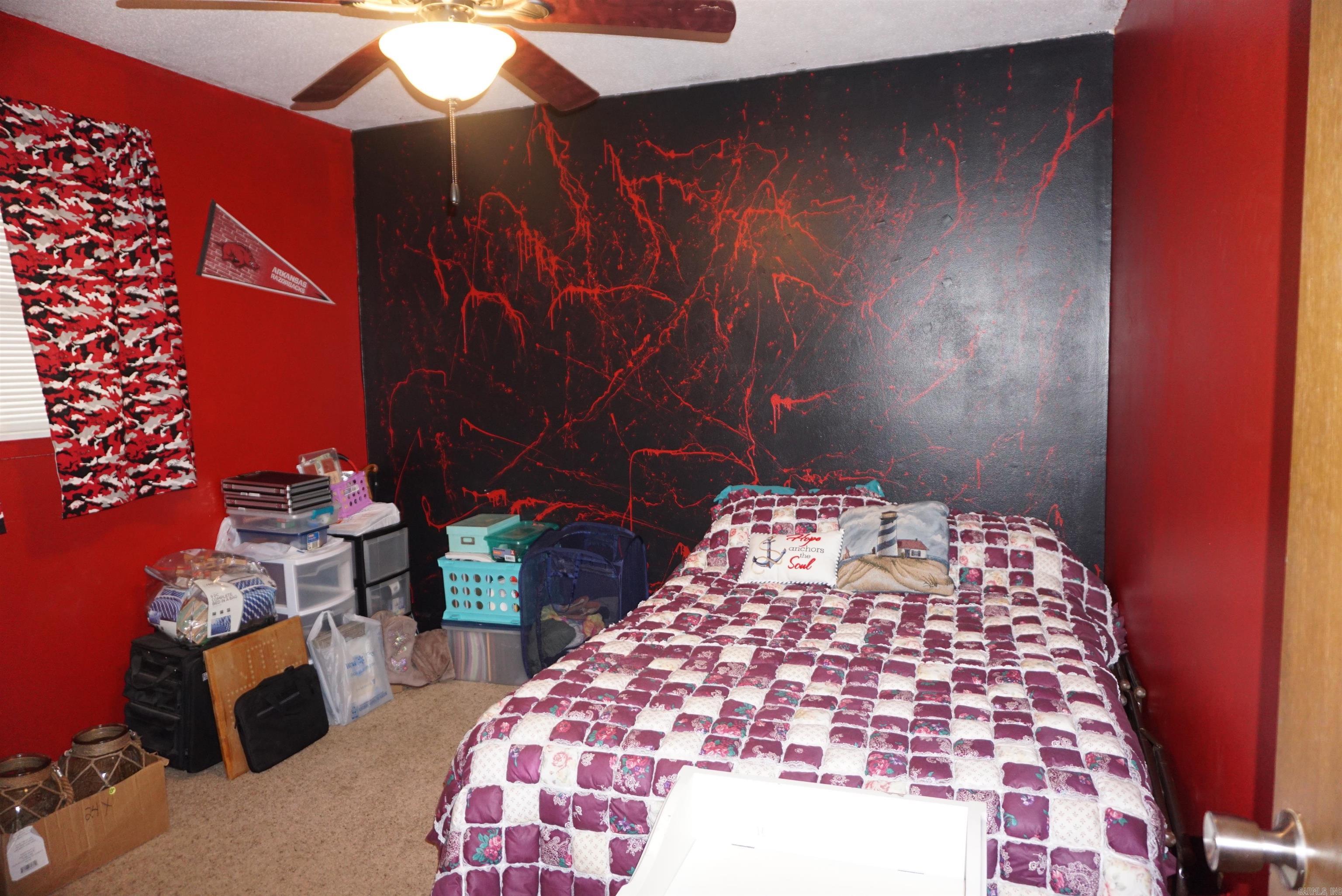 1 Wiseman PL  Searcy, AR