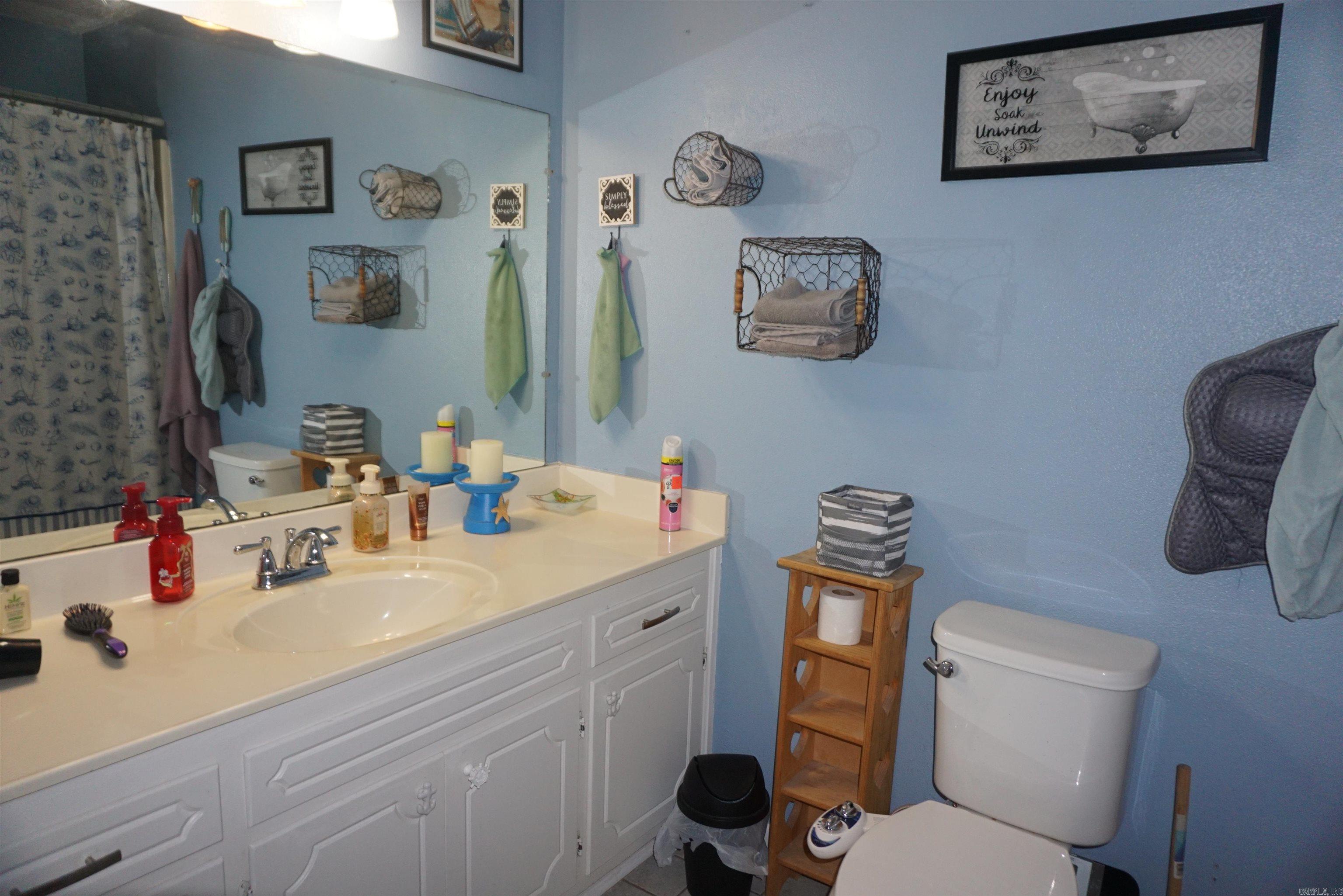 1 Wiseman PL  Searcy, AR