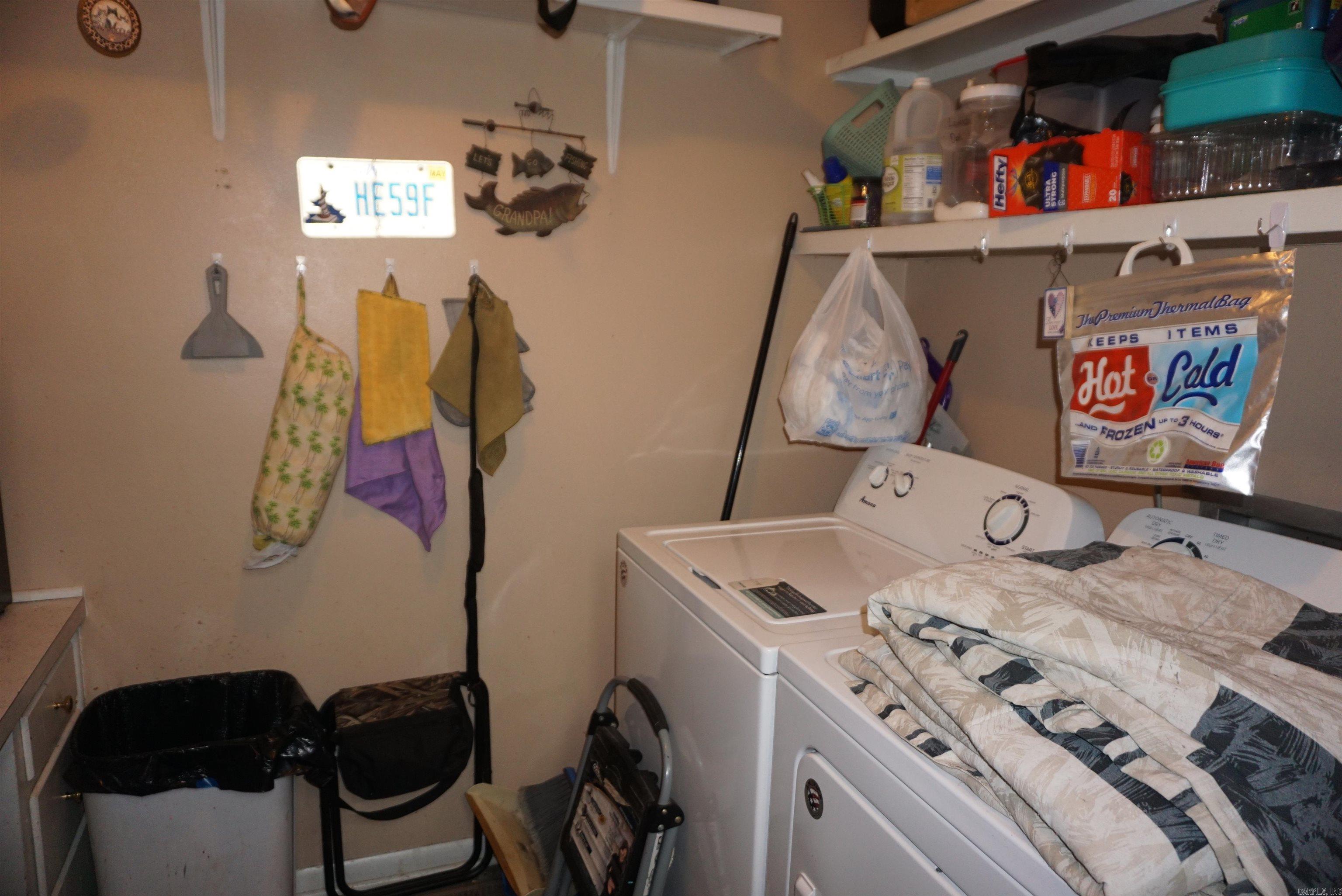 1 Wiseman PL  Searcy, AR