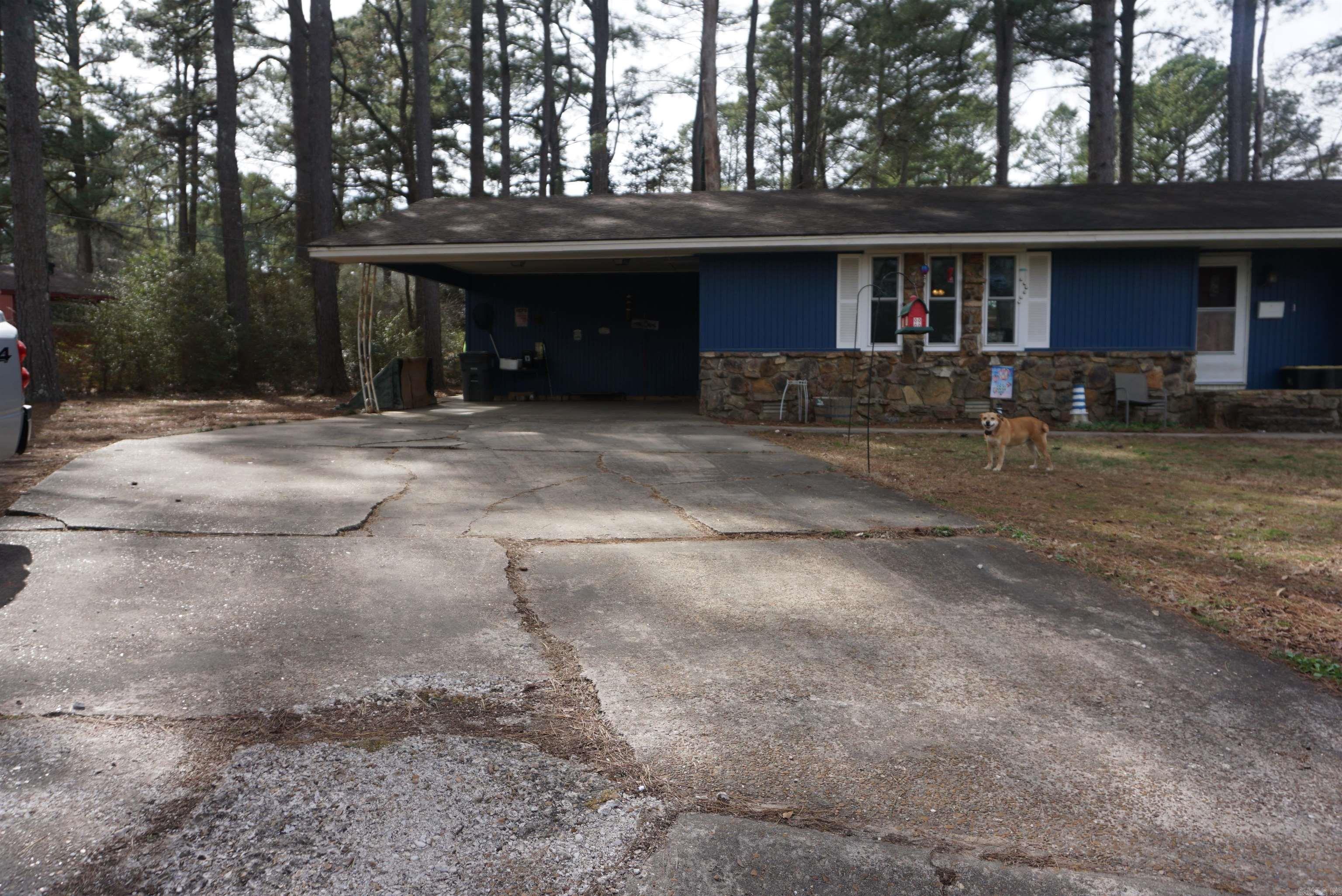 1 Wiseman PL  Searcy, AR