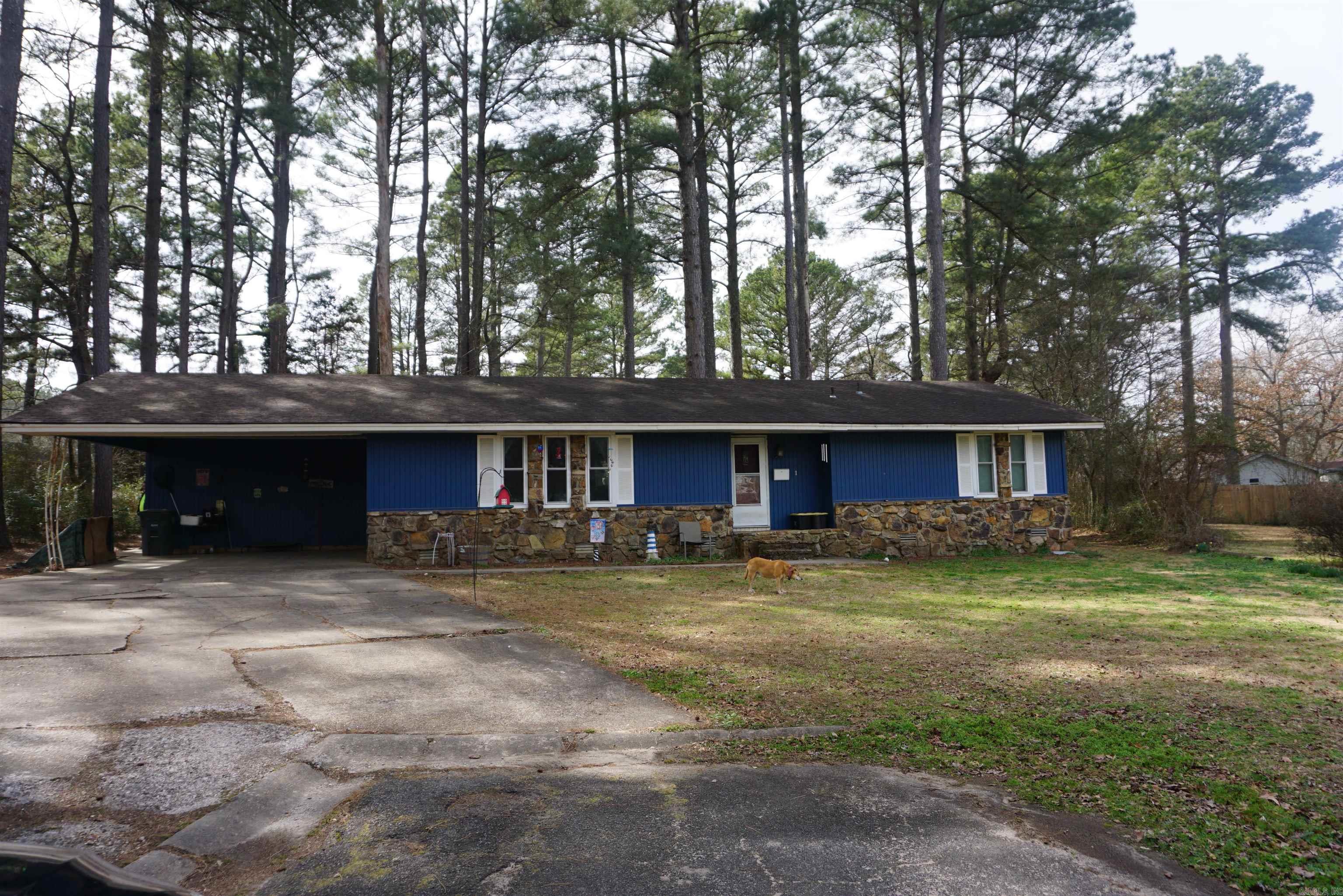 1 Wiseman PL  Searcy, AR