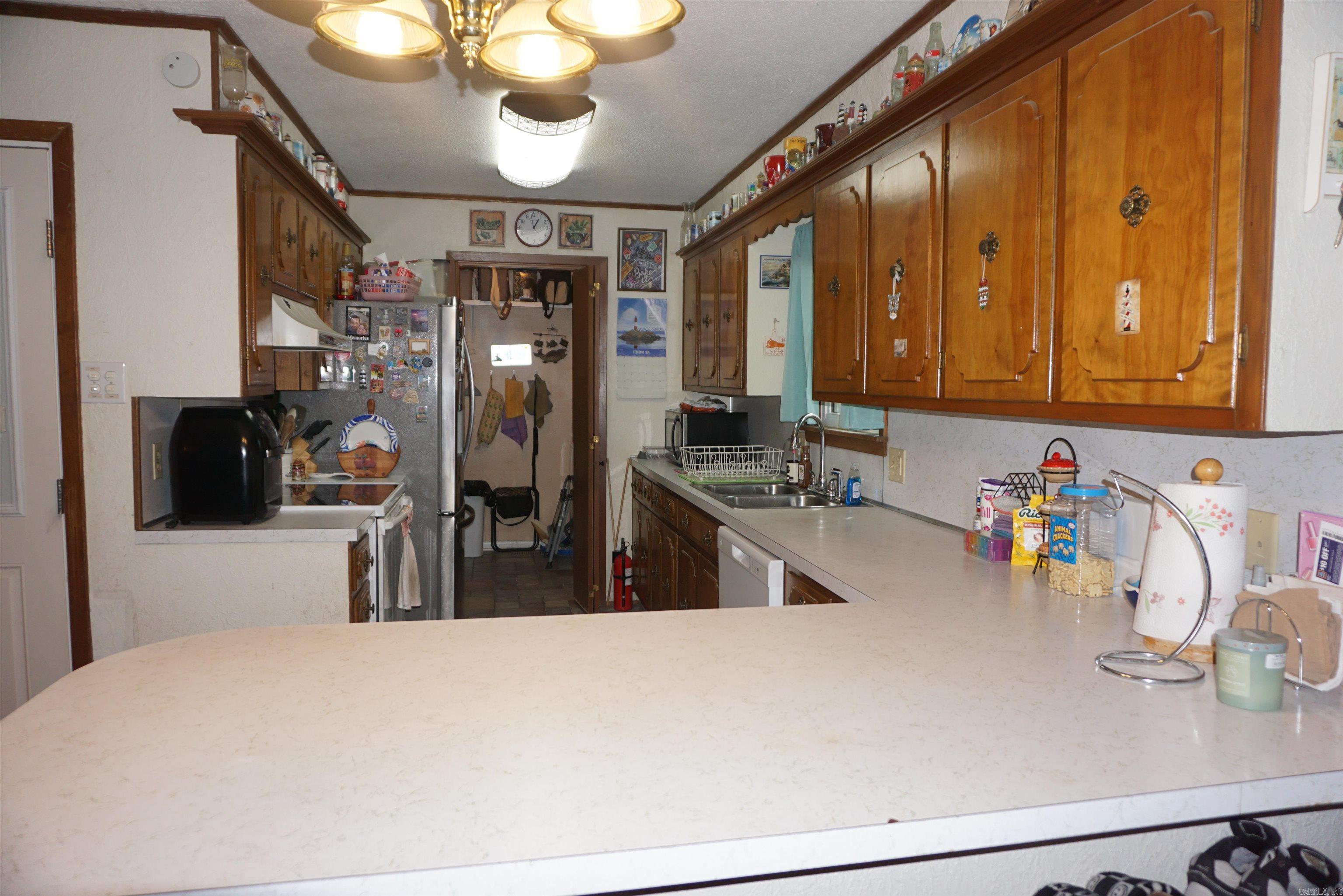 1 Wiseman PL  Searcy, AR