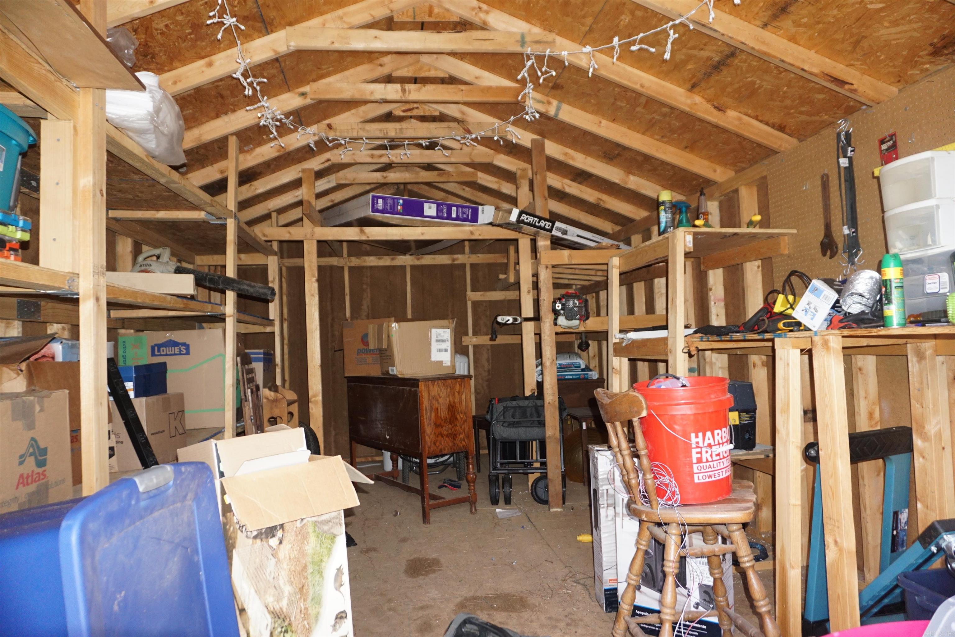 1 Wiseman PL  Searcy, AR