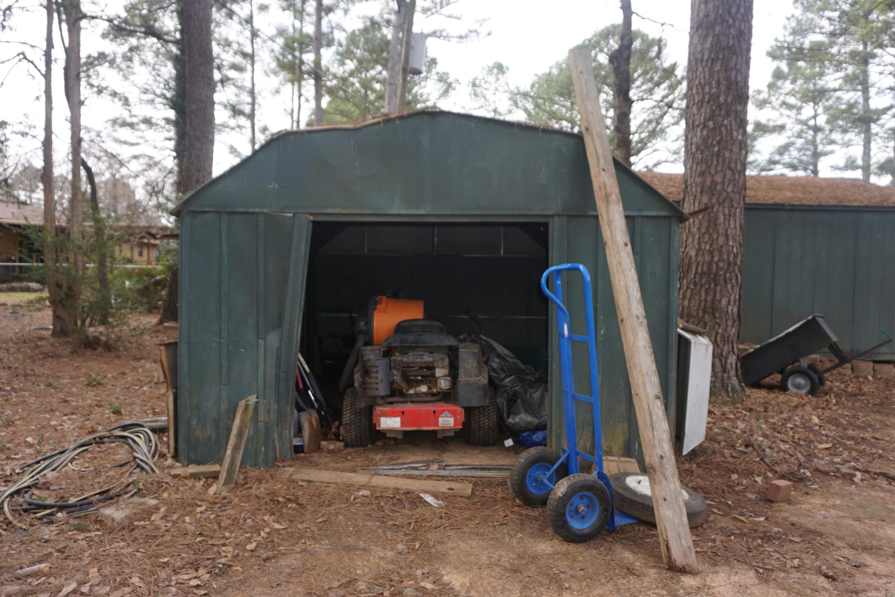 1 Wiseman PL  Searcy, AR