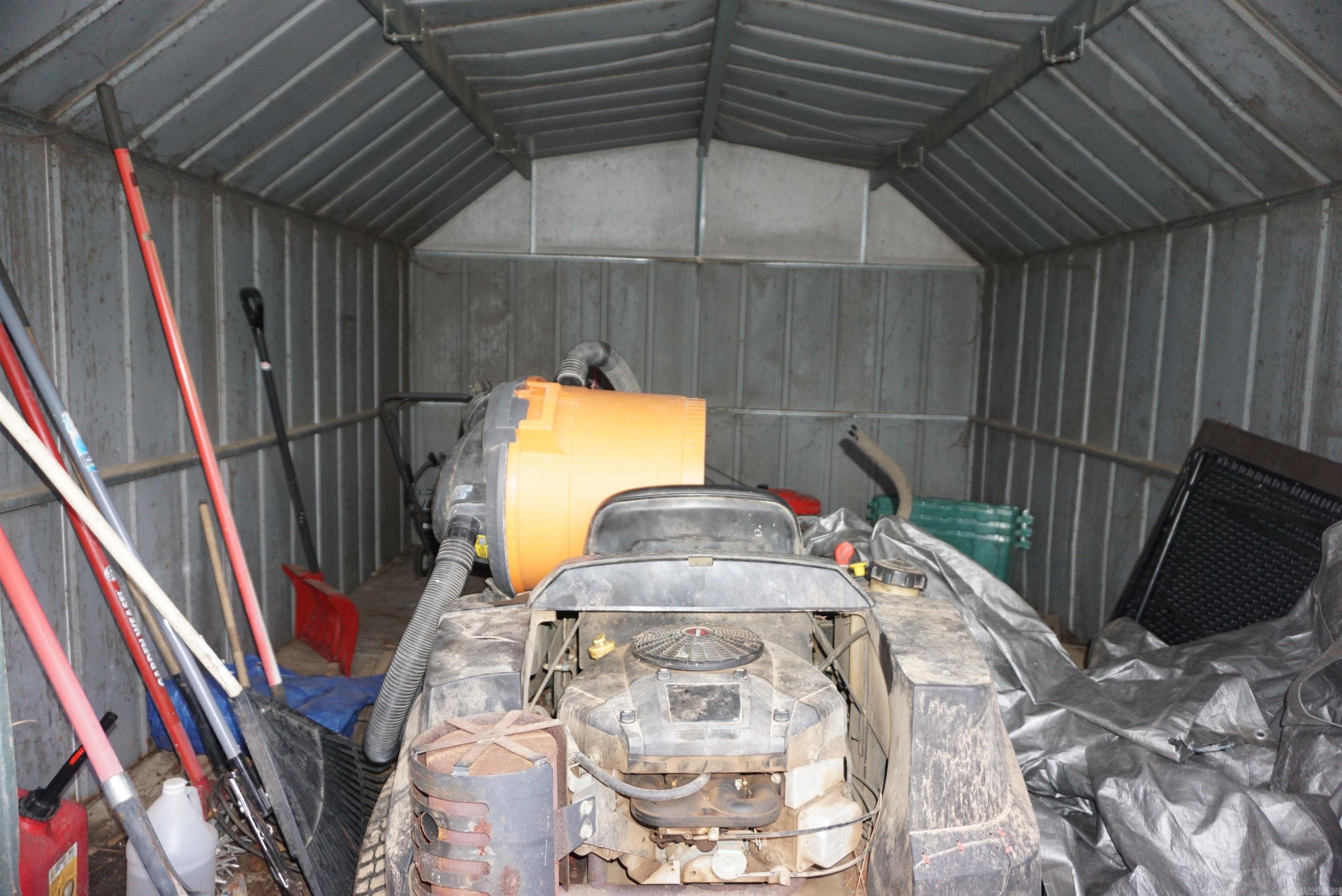 1 Wiseman PL  Searcy, AR