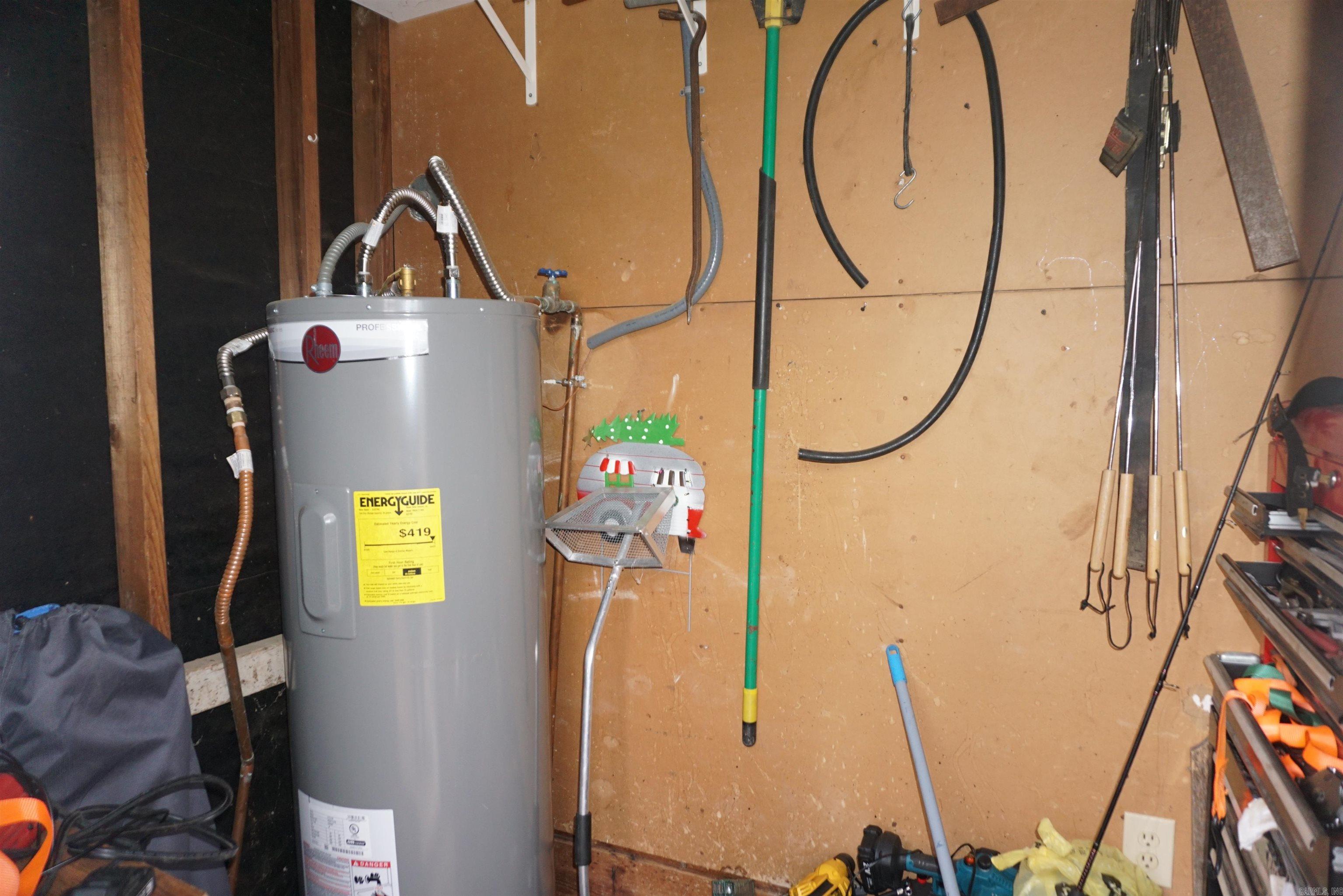 1 Wiseman PL  Searcy, AR