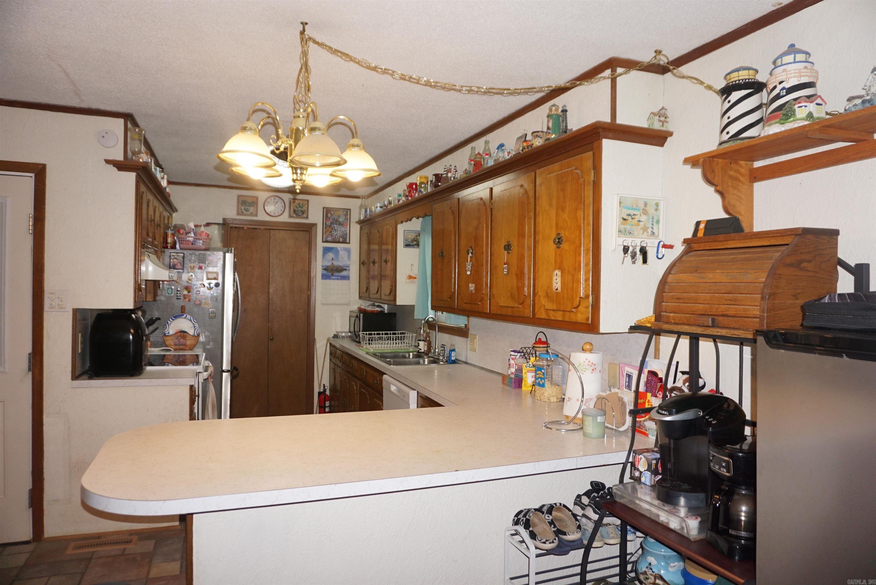 1 Wiseman PL  Searcy, AR