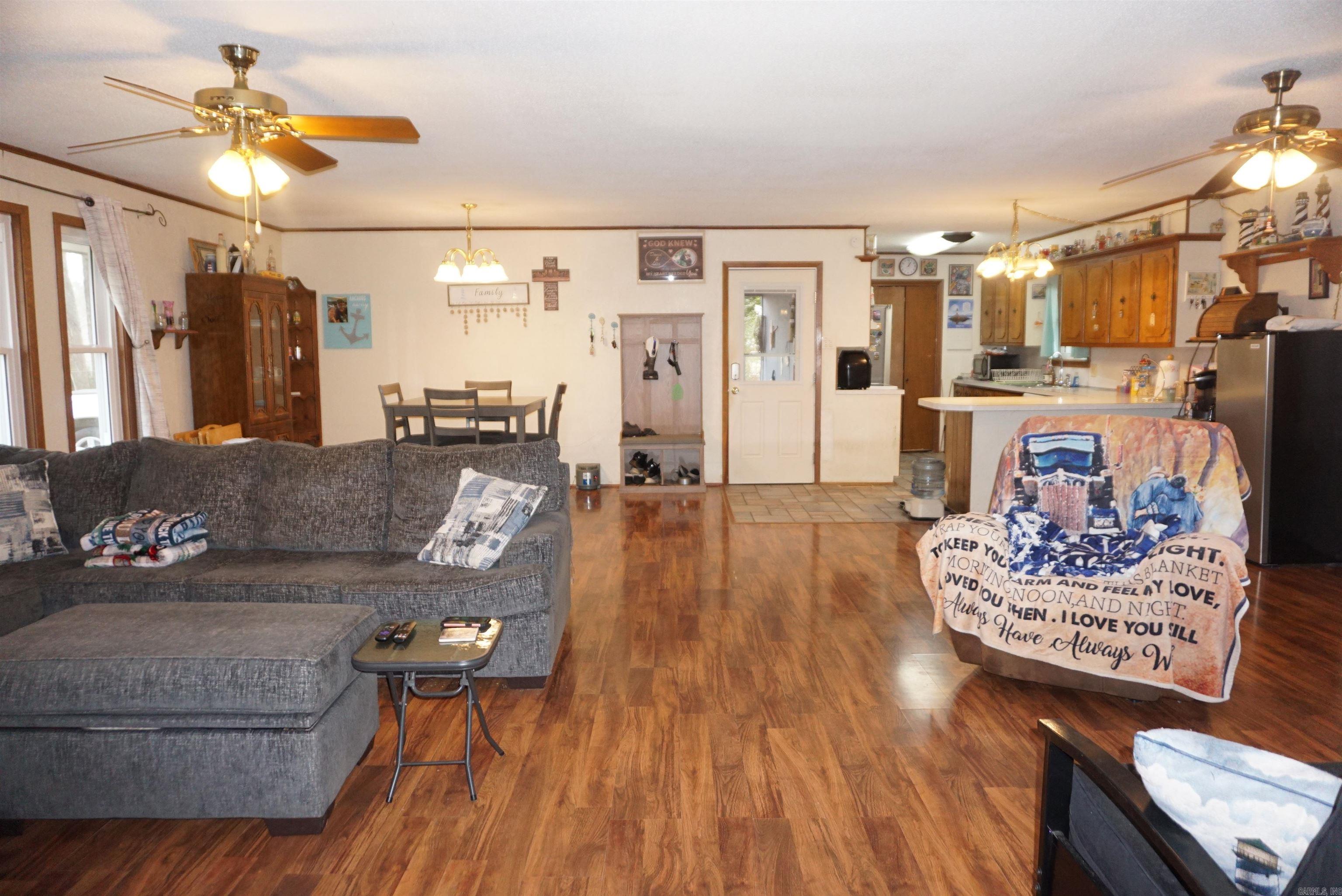 1 Wiseman PL  Searcy, AR