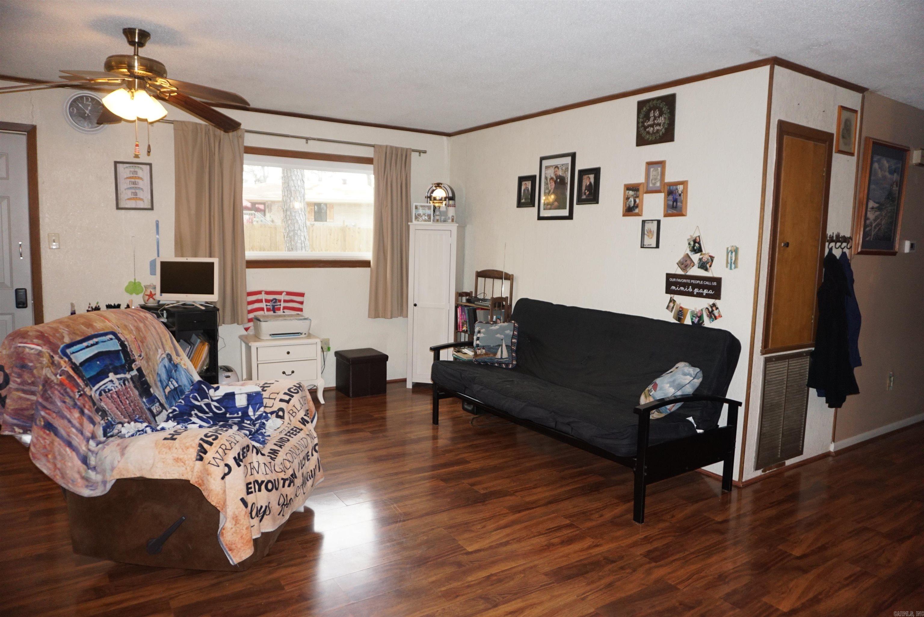 1 Wiseman PL  Searcy, AR