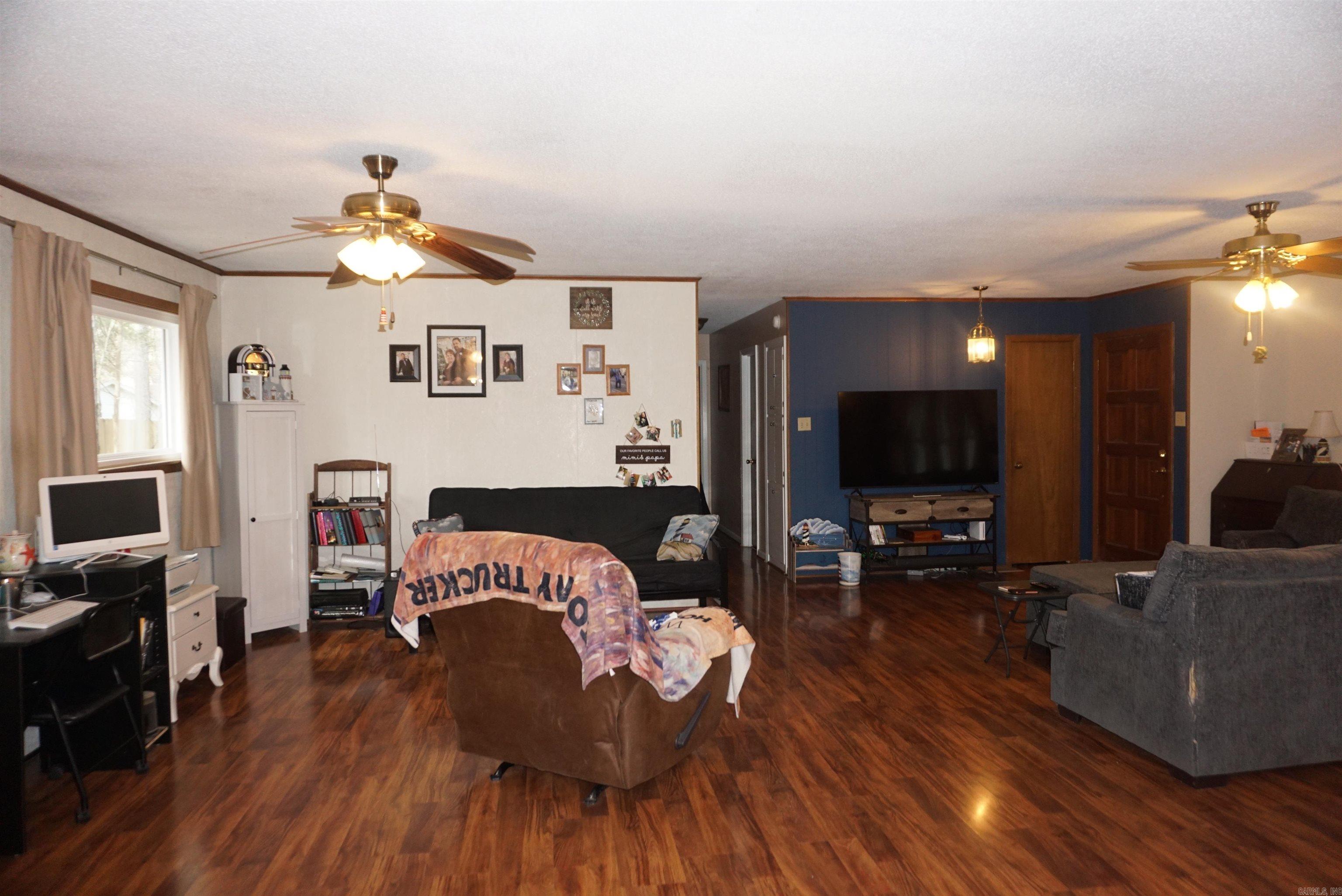 1 Wiseman PL  Searcy, AR