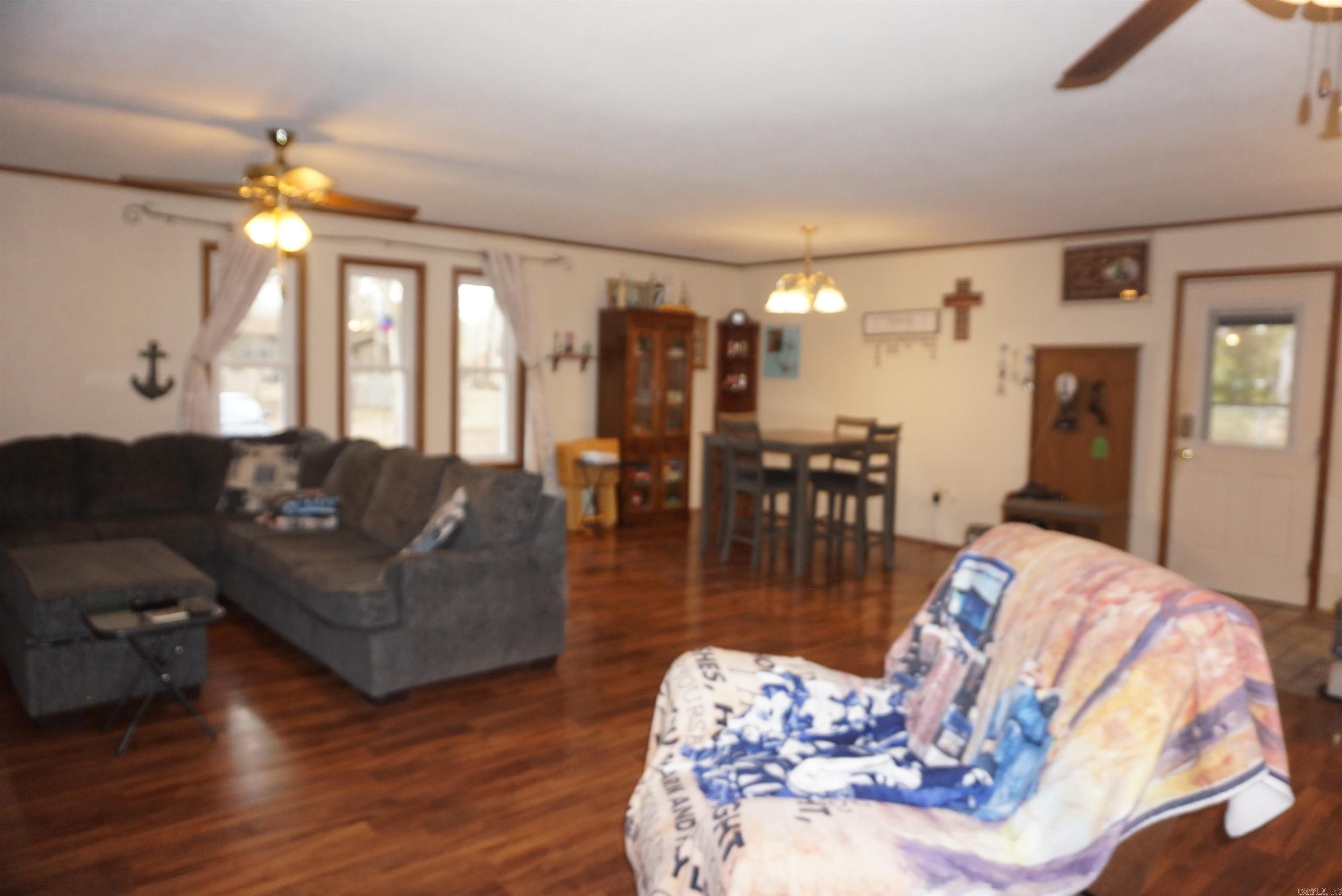 1 Wiseman PL  Searcy, AR