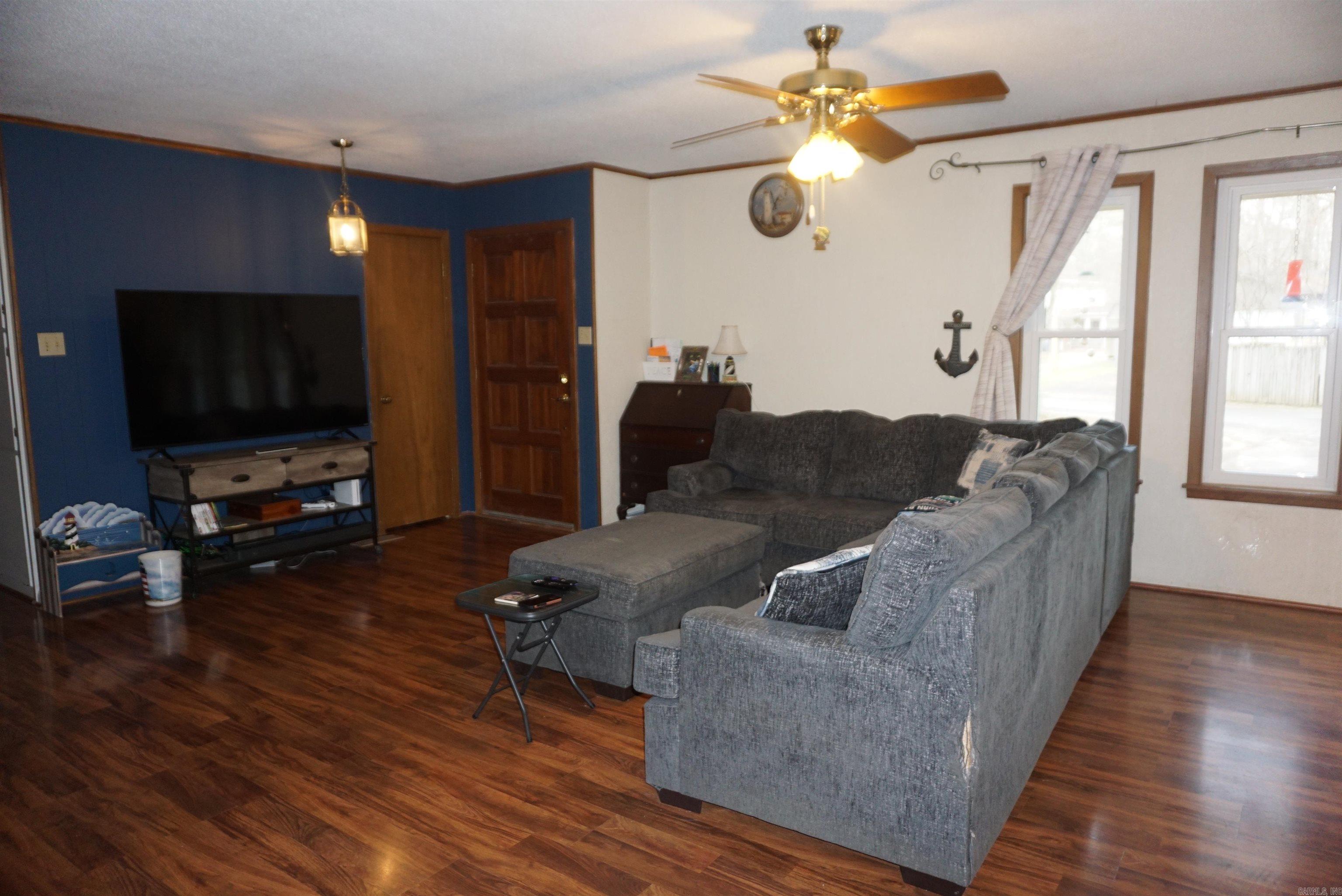 1 Wiseman PL  Searcy, AR