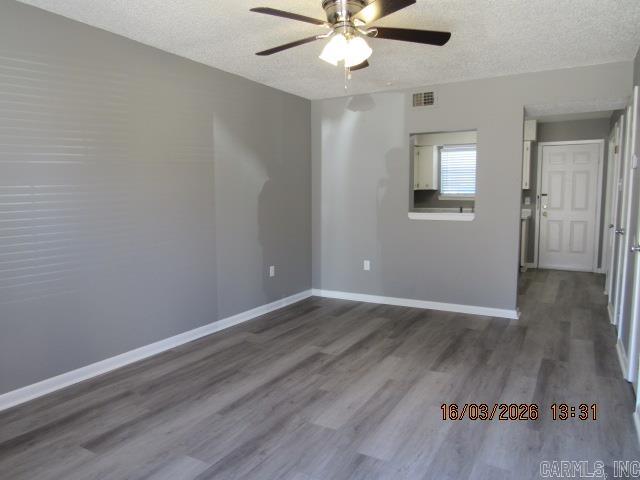 1230 Clifton Street, #3  Conway, AR