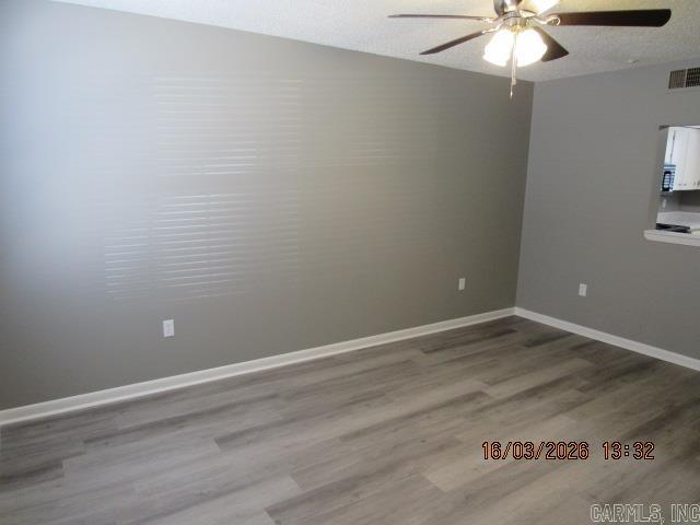 1230 Clifton Street, #3  Conway, AR