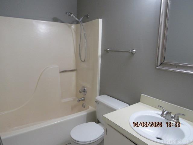 1230 Clifton Street, #3  Conway, AR