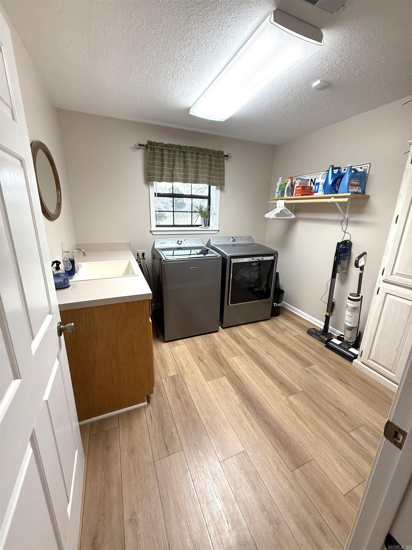 65 Golf Course  Glenwood, AR