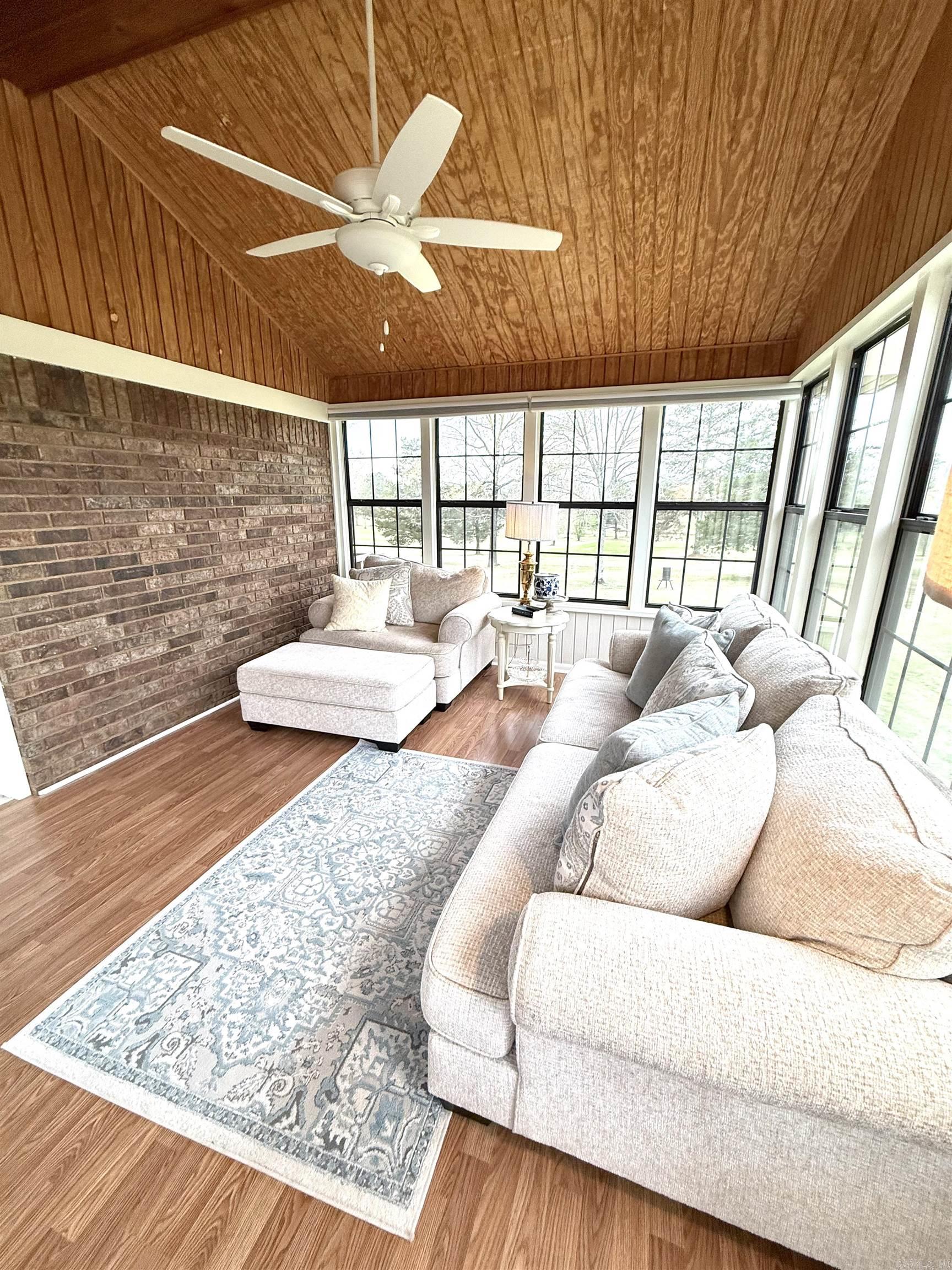 65 Golf Course  Glenwood, AR