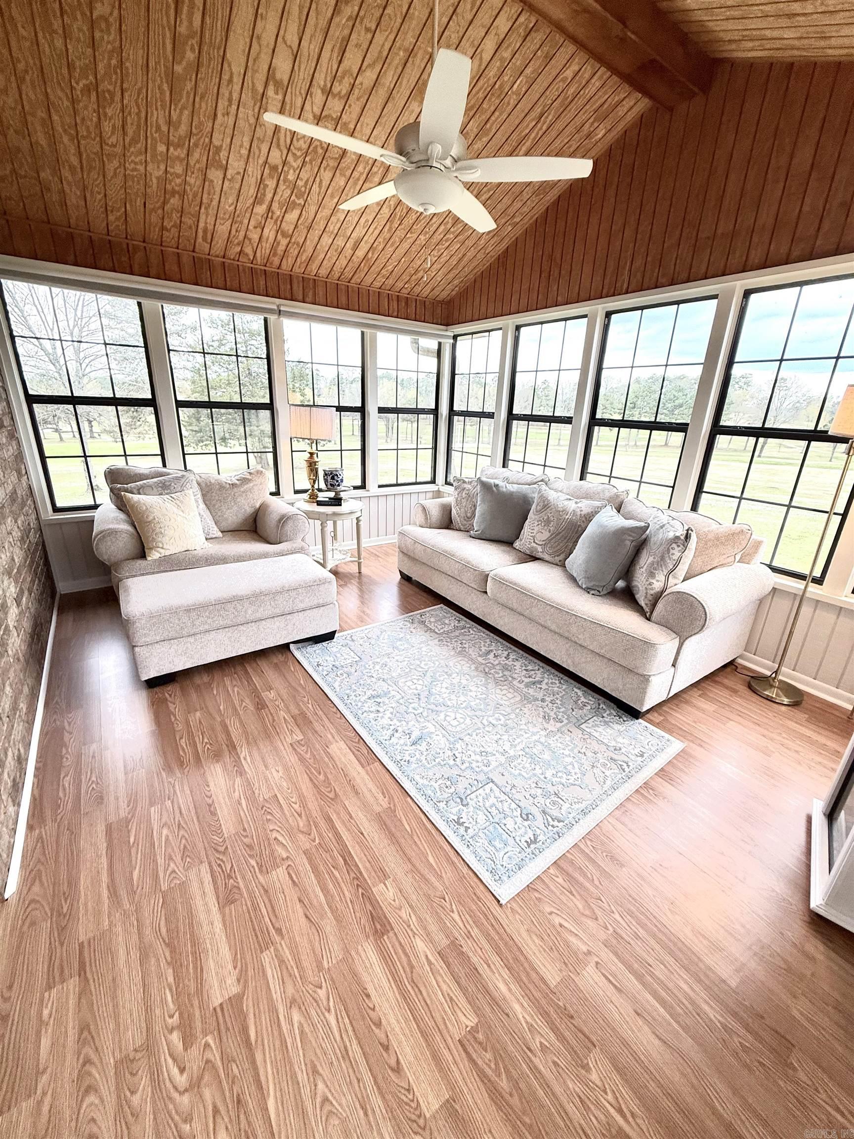 65 Golf Course  Glenwood, AR