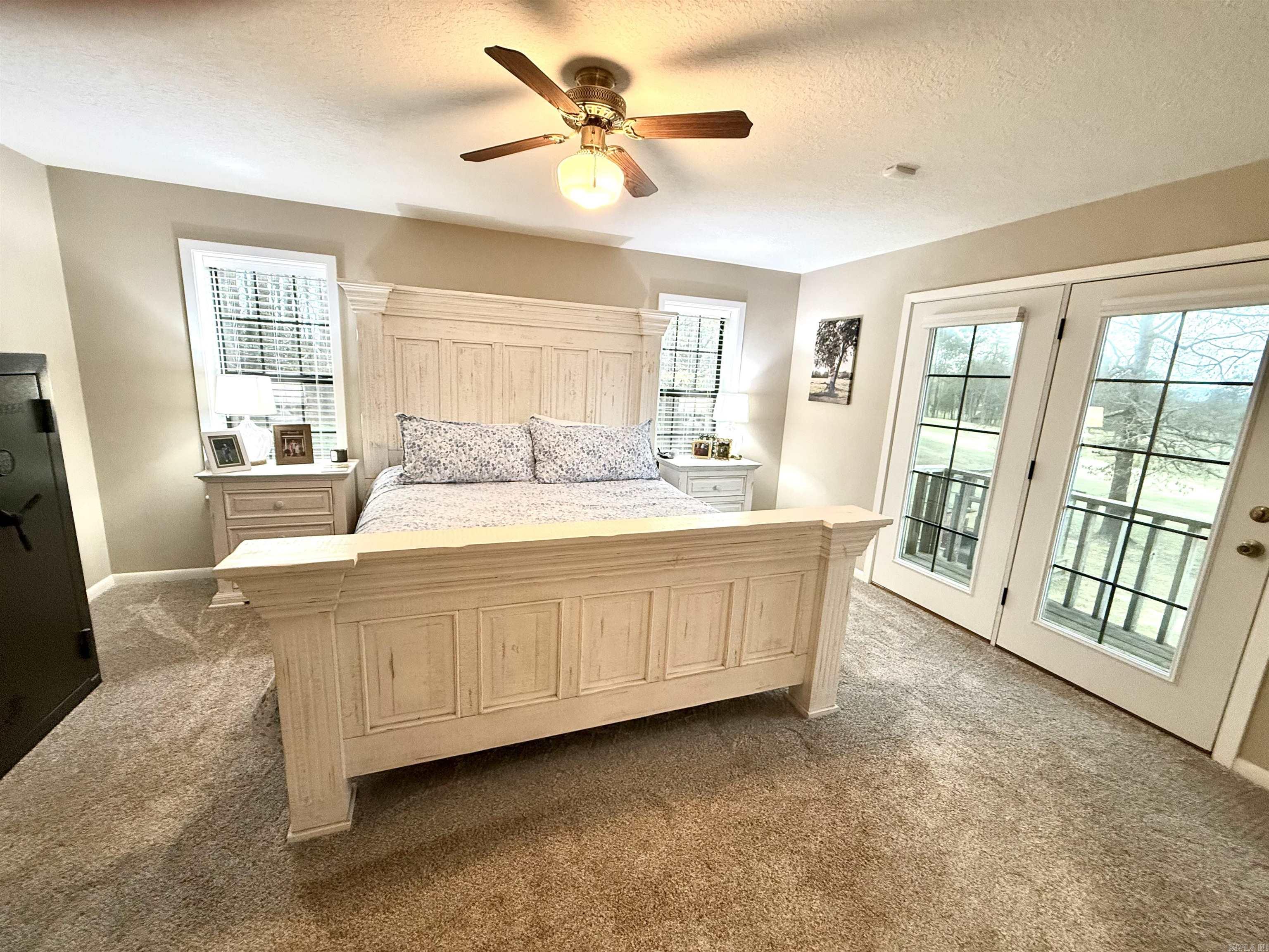 65 Golf Course  Glenwood, AR