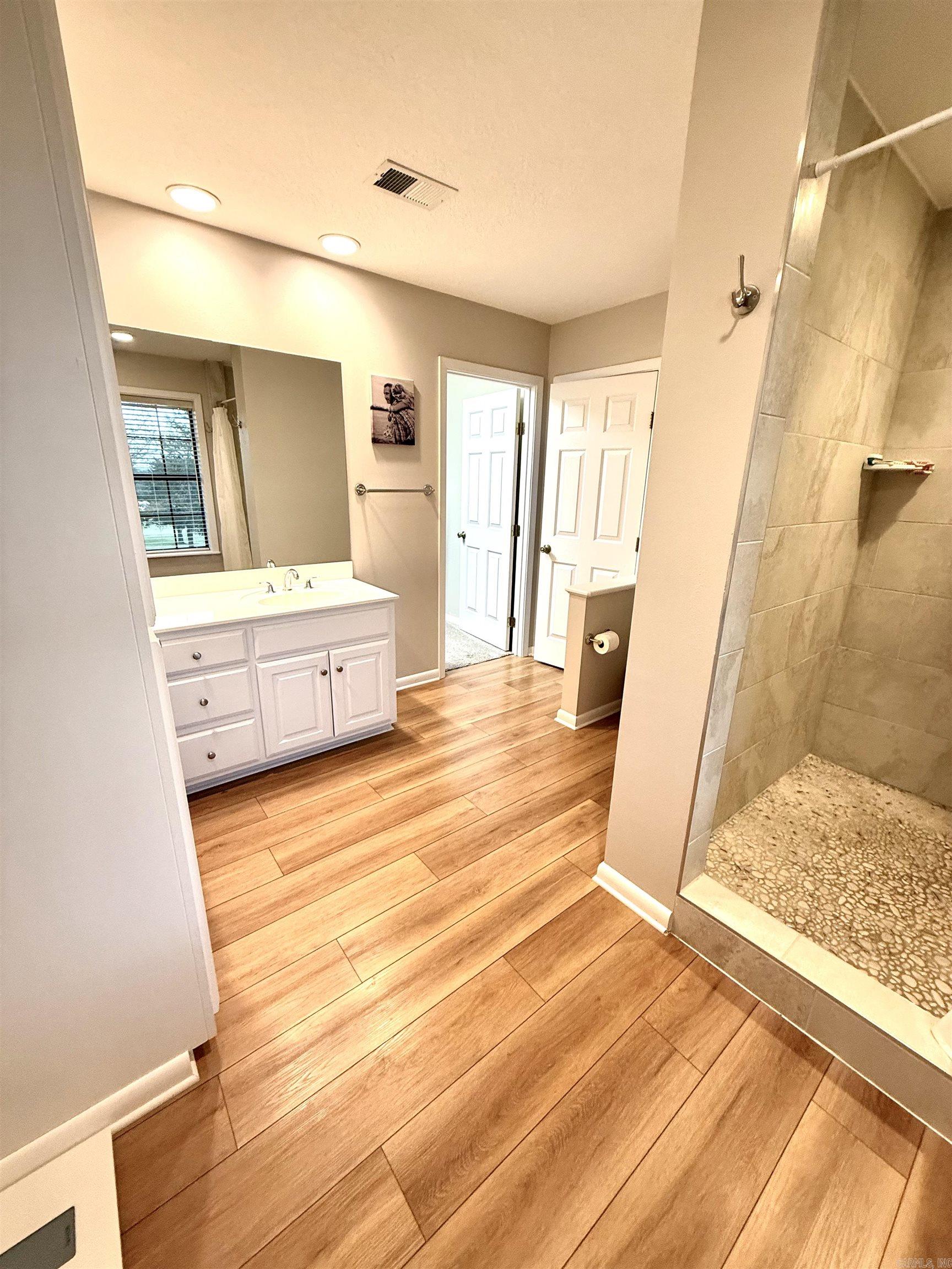 65 Golf Course  Glenwood, AR