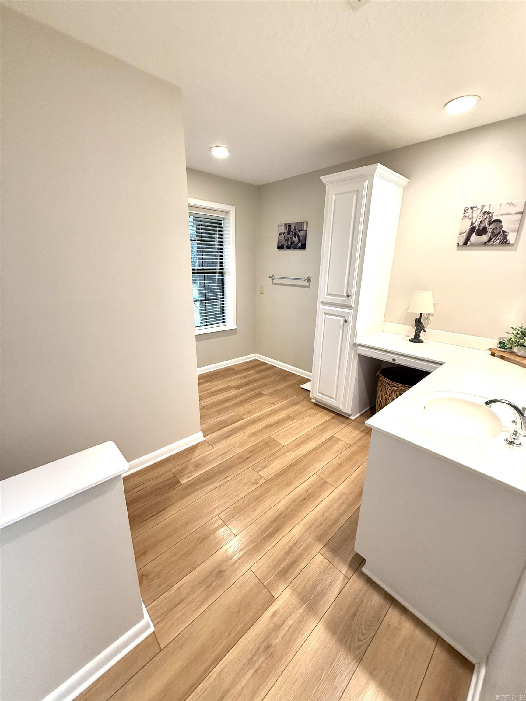 65 Golf Course  Glenwood, AR