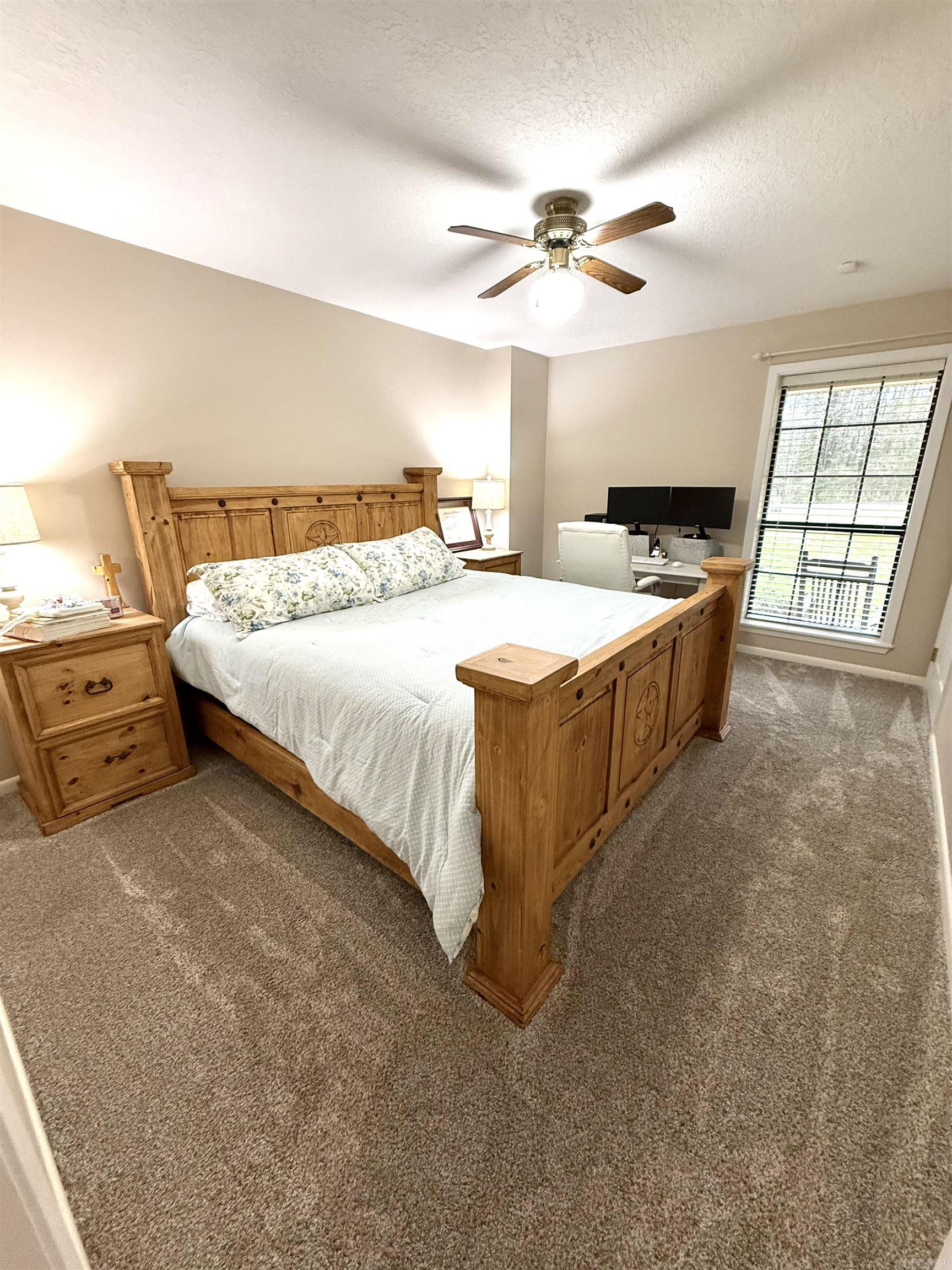 65 Golf Course  Glenwood, AR