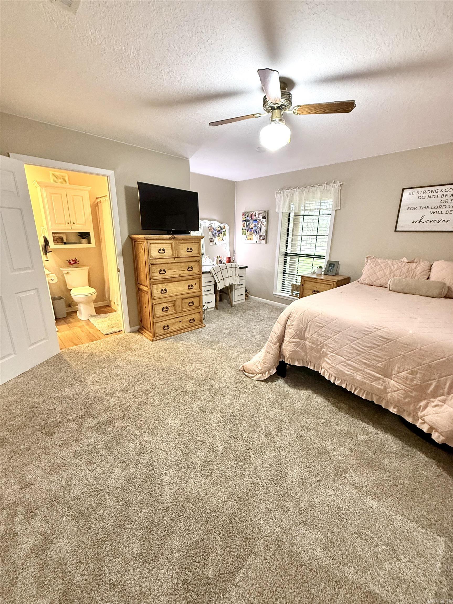 65 Golf Course  Glenwood, AR